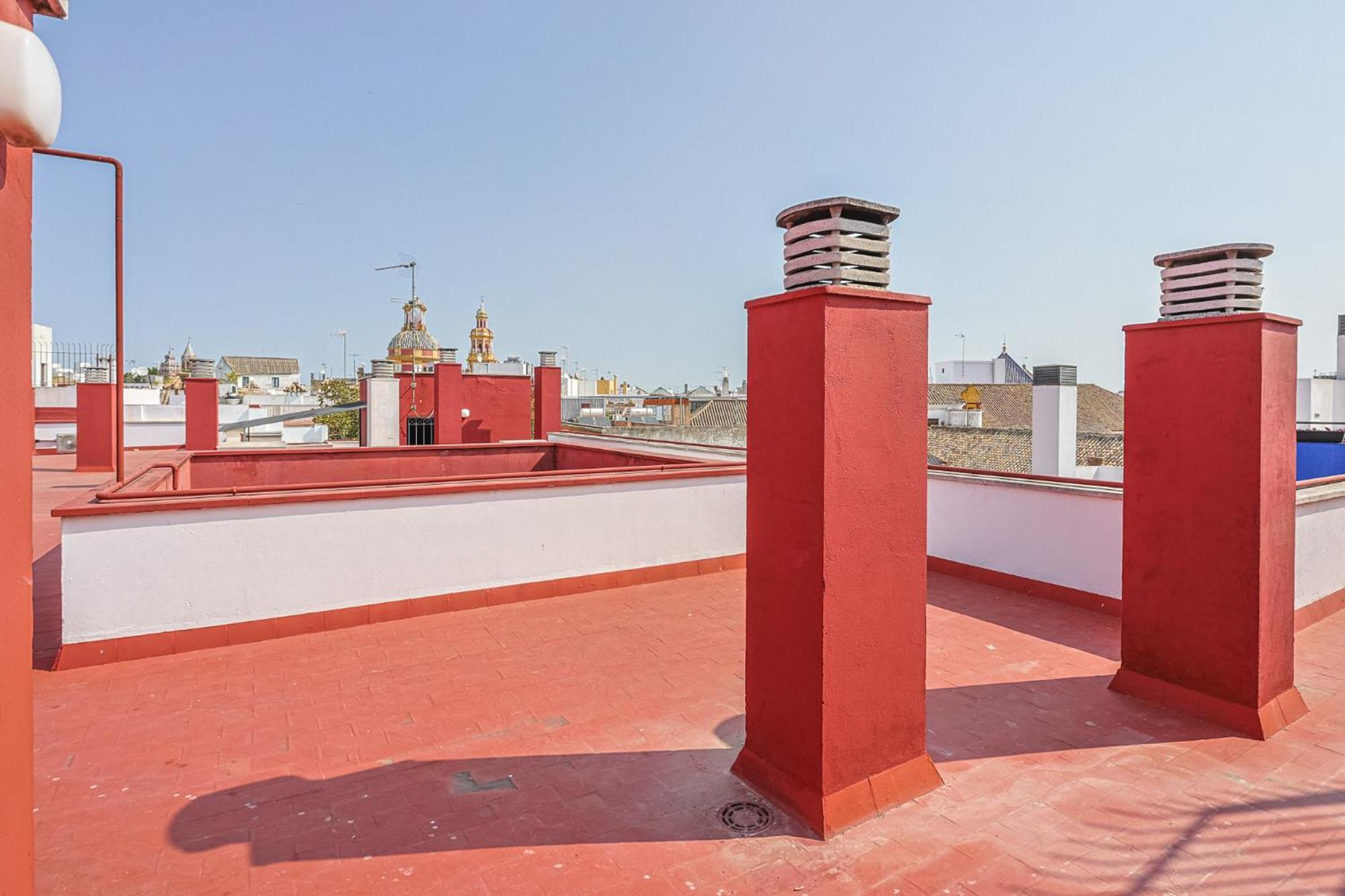 Apartment Lirios De - Vacacional Seville