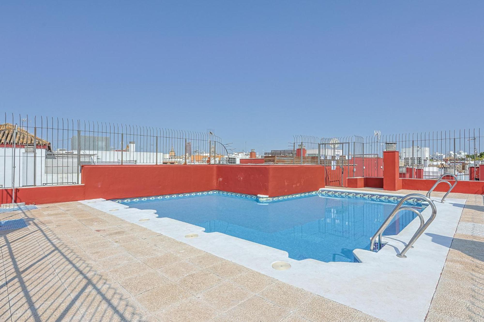 Apartment Lirios De - Vacacional *