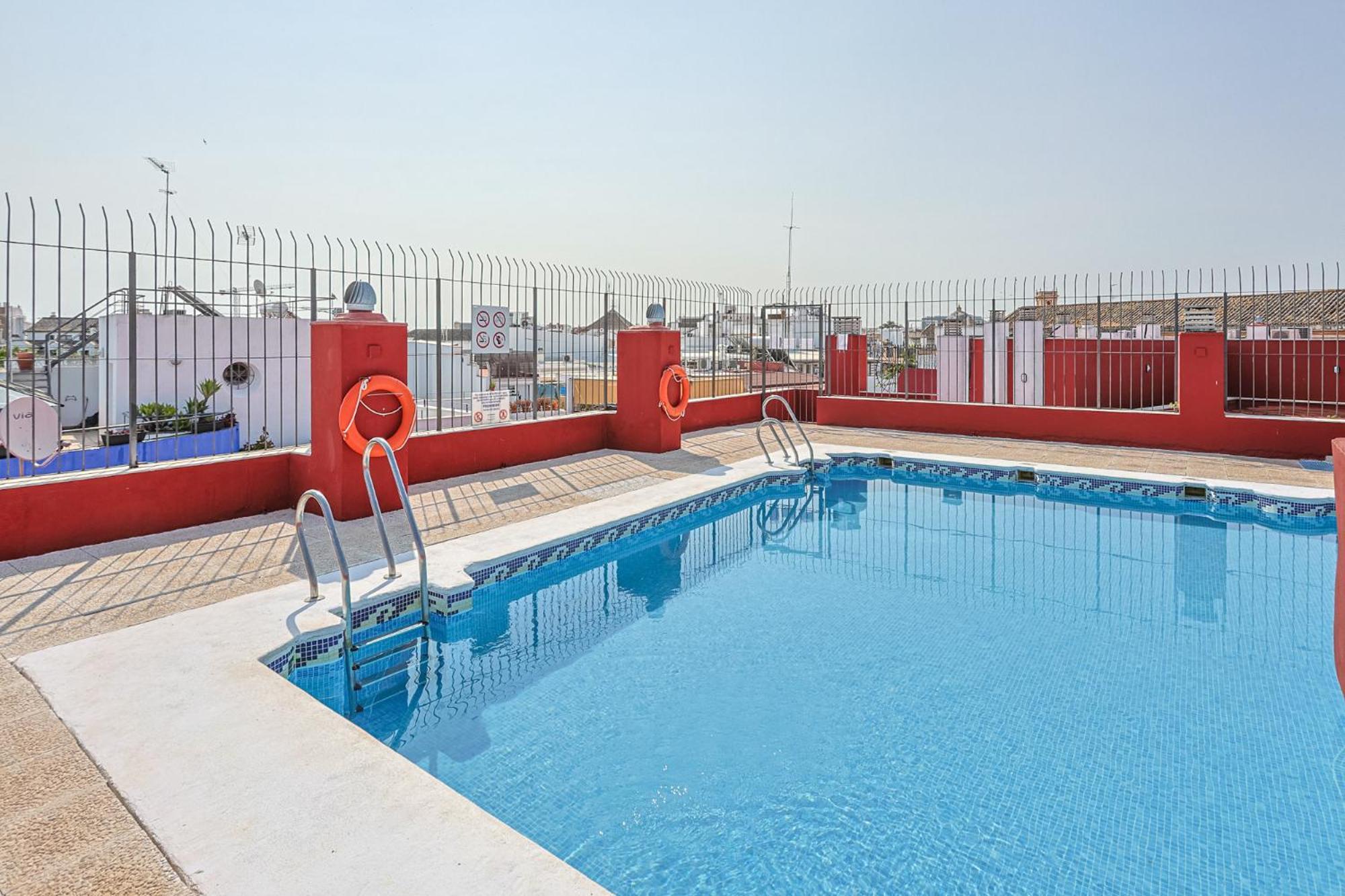 Apartment Lirios De - Vacacional *