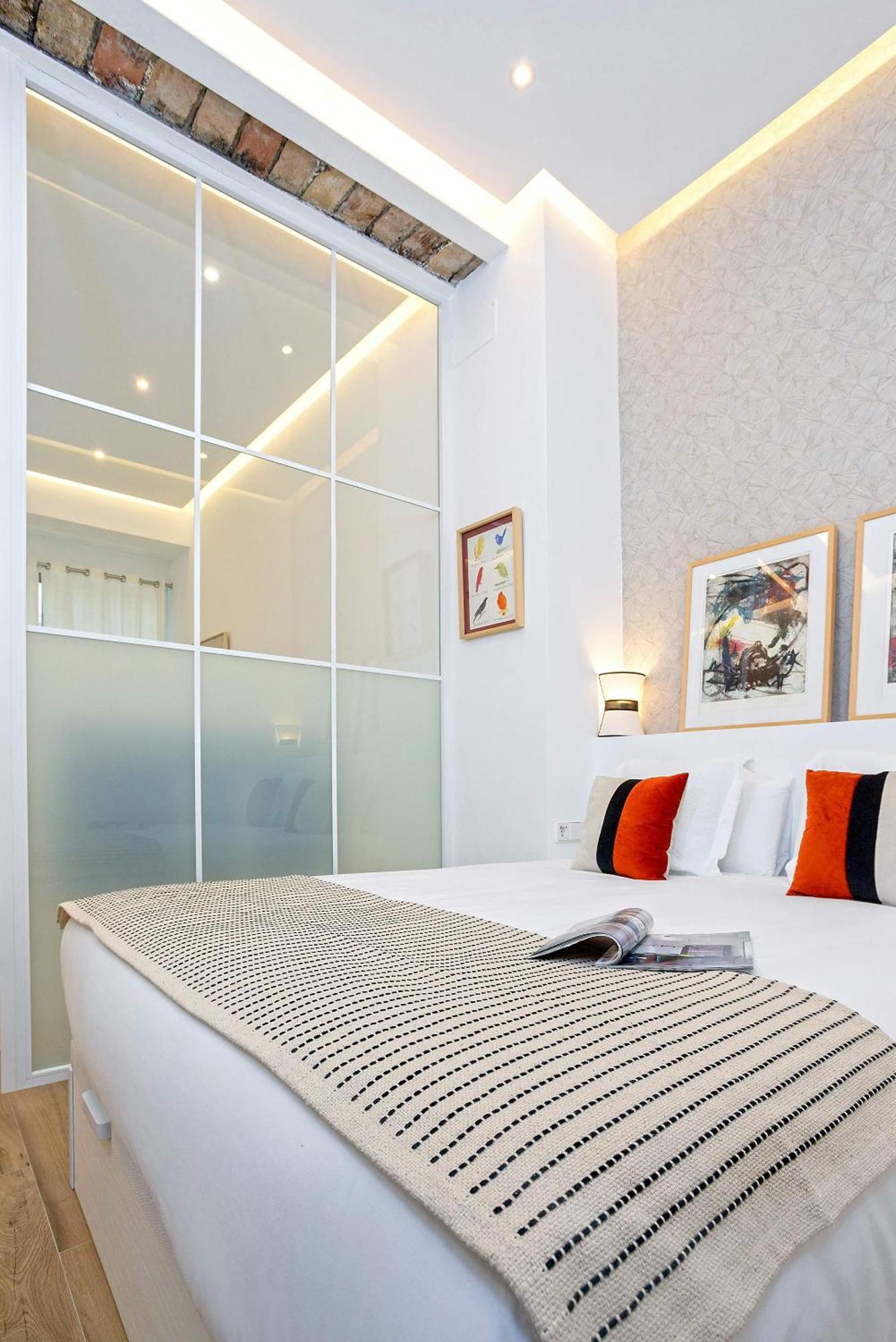 Genteel Castilla Iv Apartment