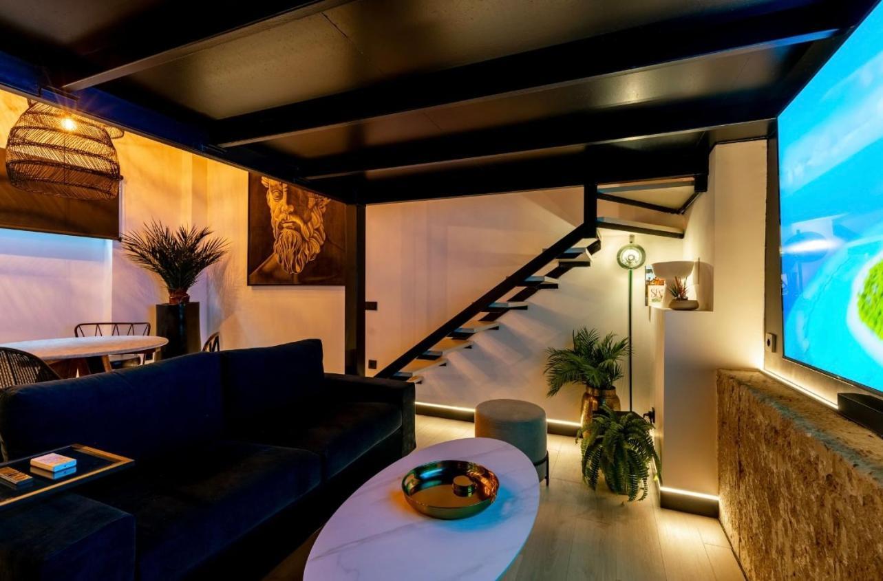 Apartment Loft Santa Justa Seville