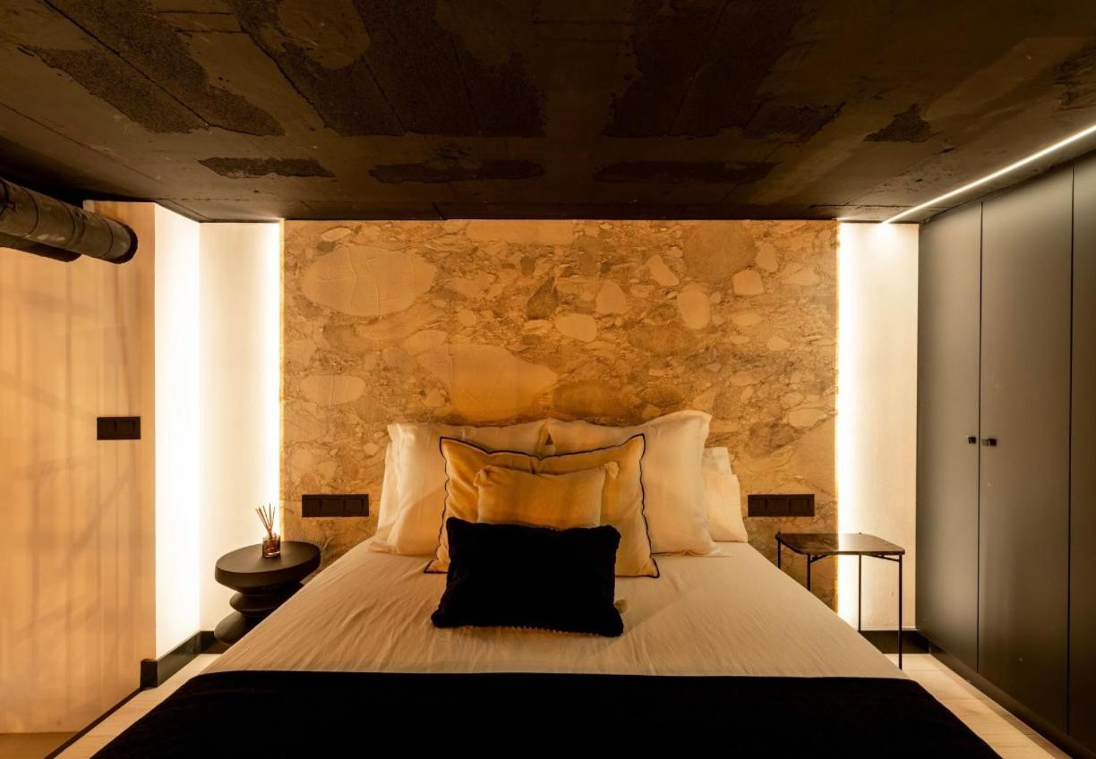 Loft Santa Justa Apartment Seville