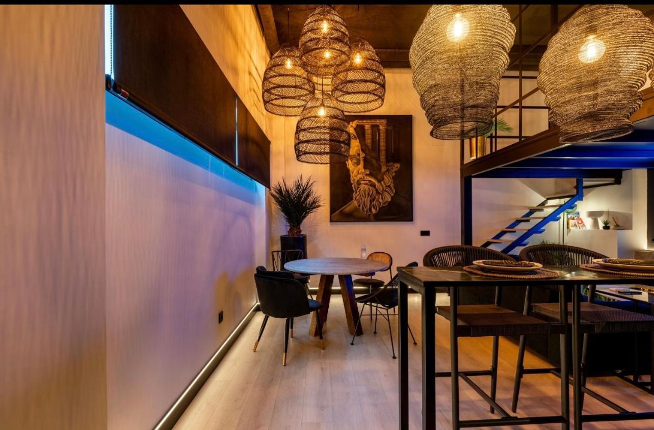 Apartment Loft Santa Justa *