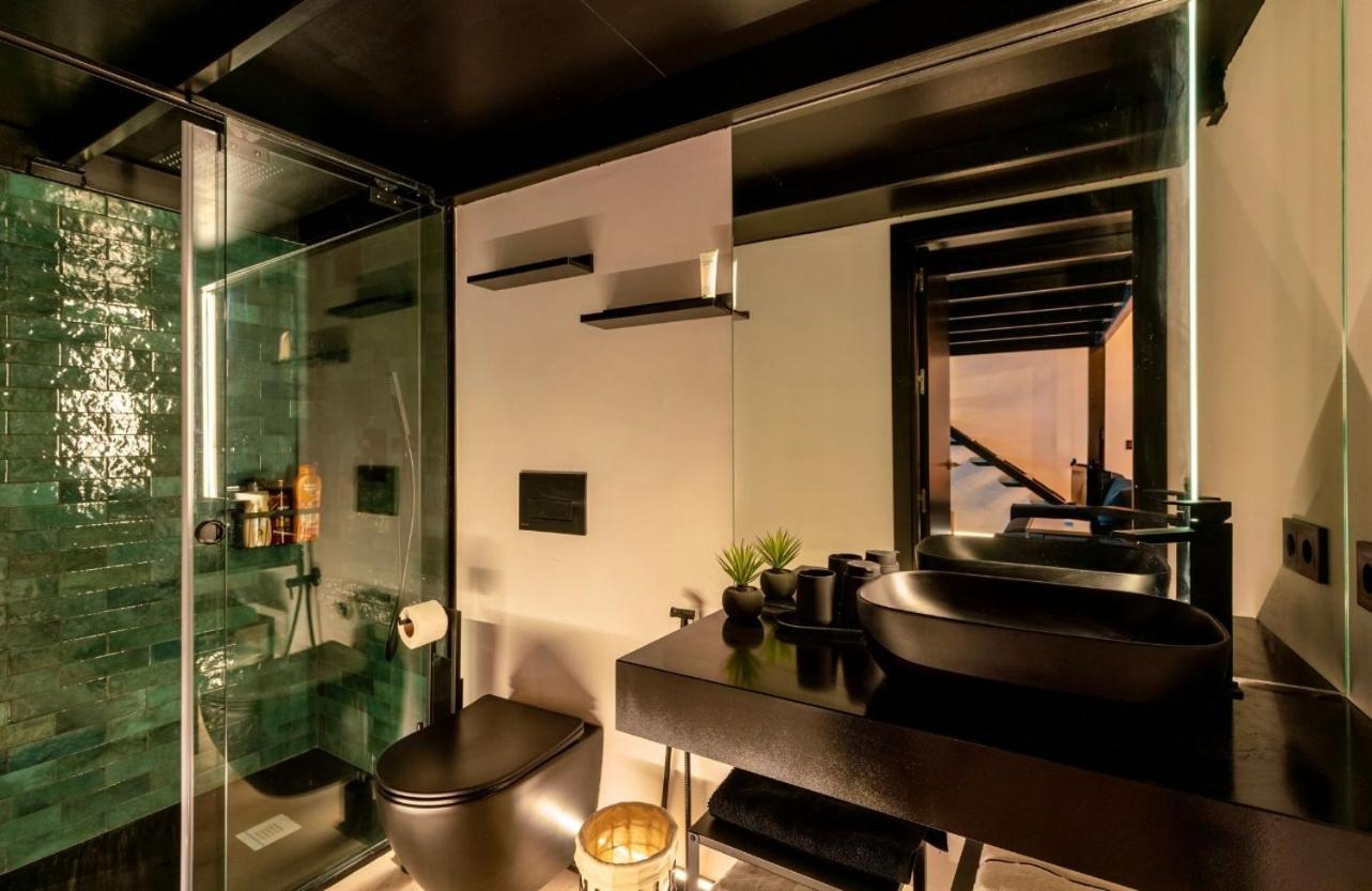 Loft Santa Justa Apartment Seville