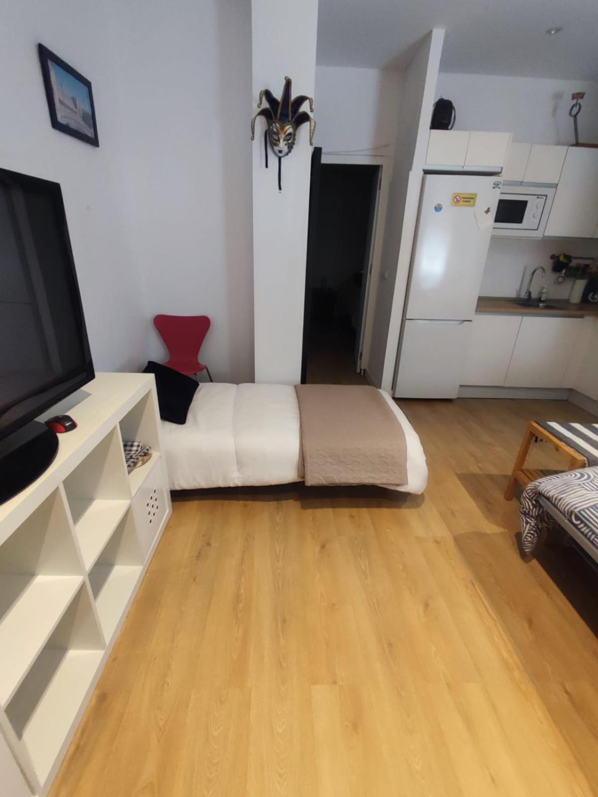El Cachorro De Triana Apartment