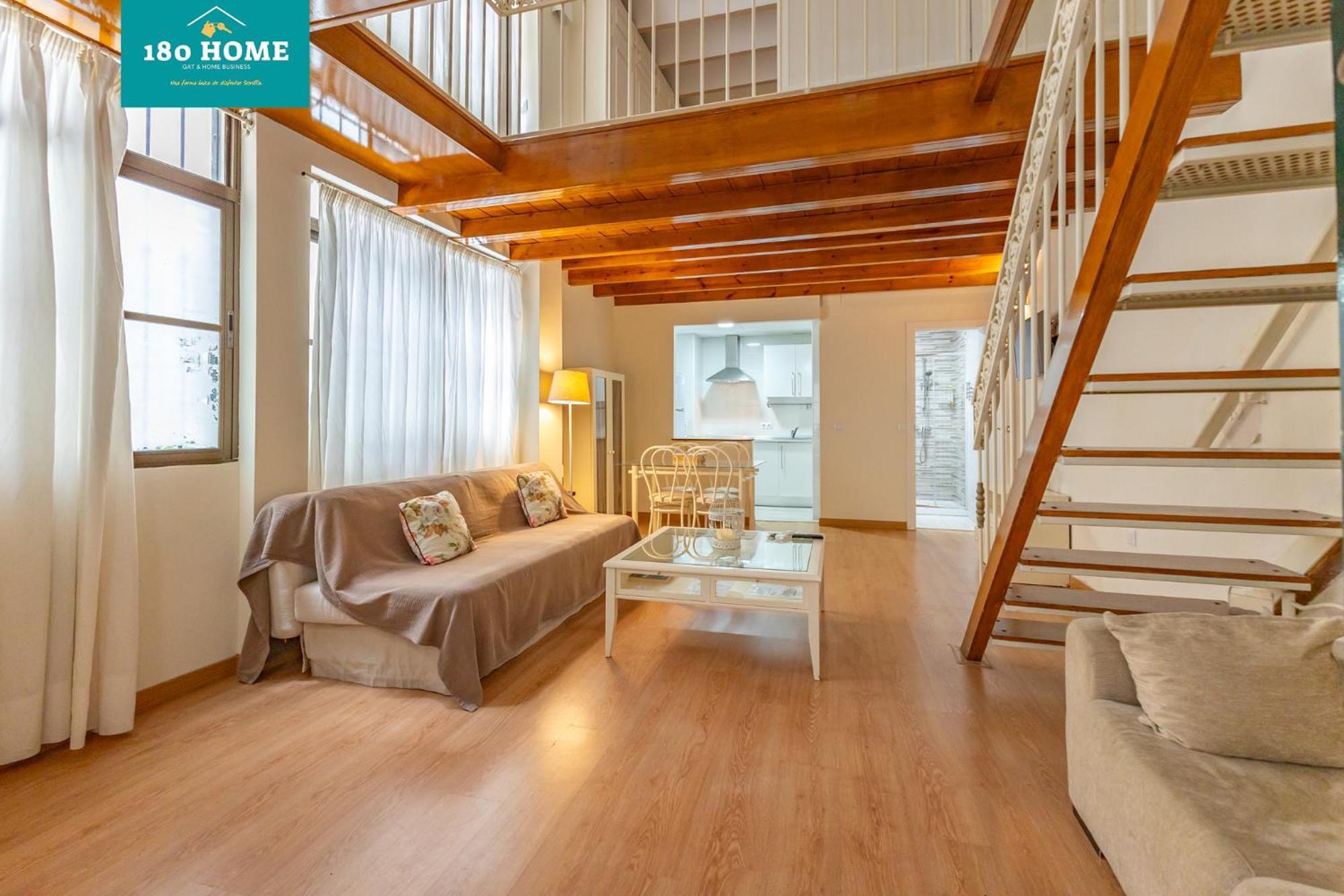 Apartment 180home Luxury Cuesta Del Rosario