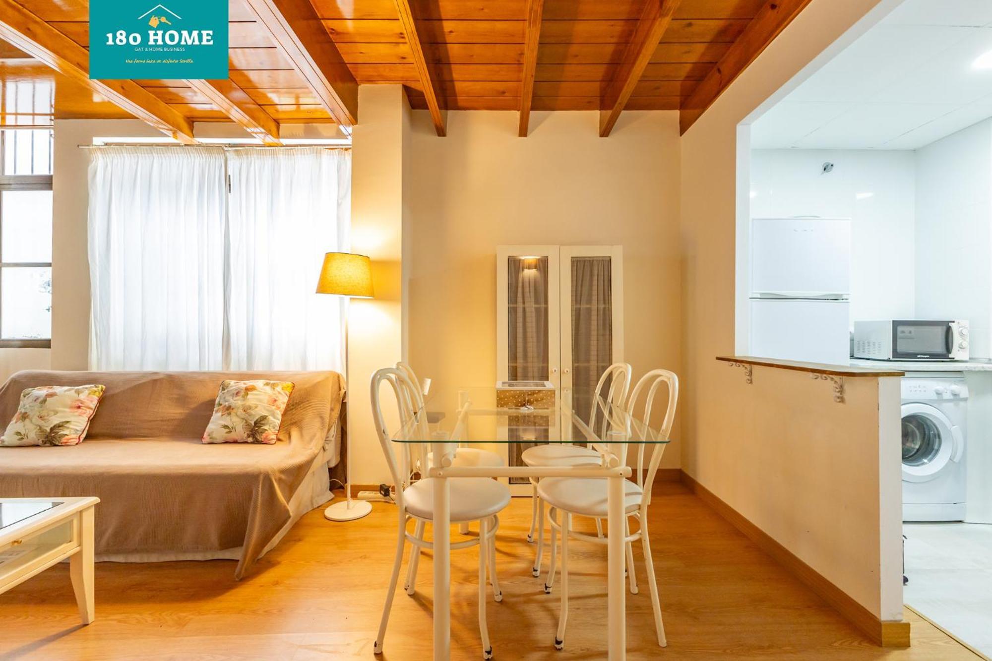 180home Luxury Cuesta Del Rosario Seville