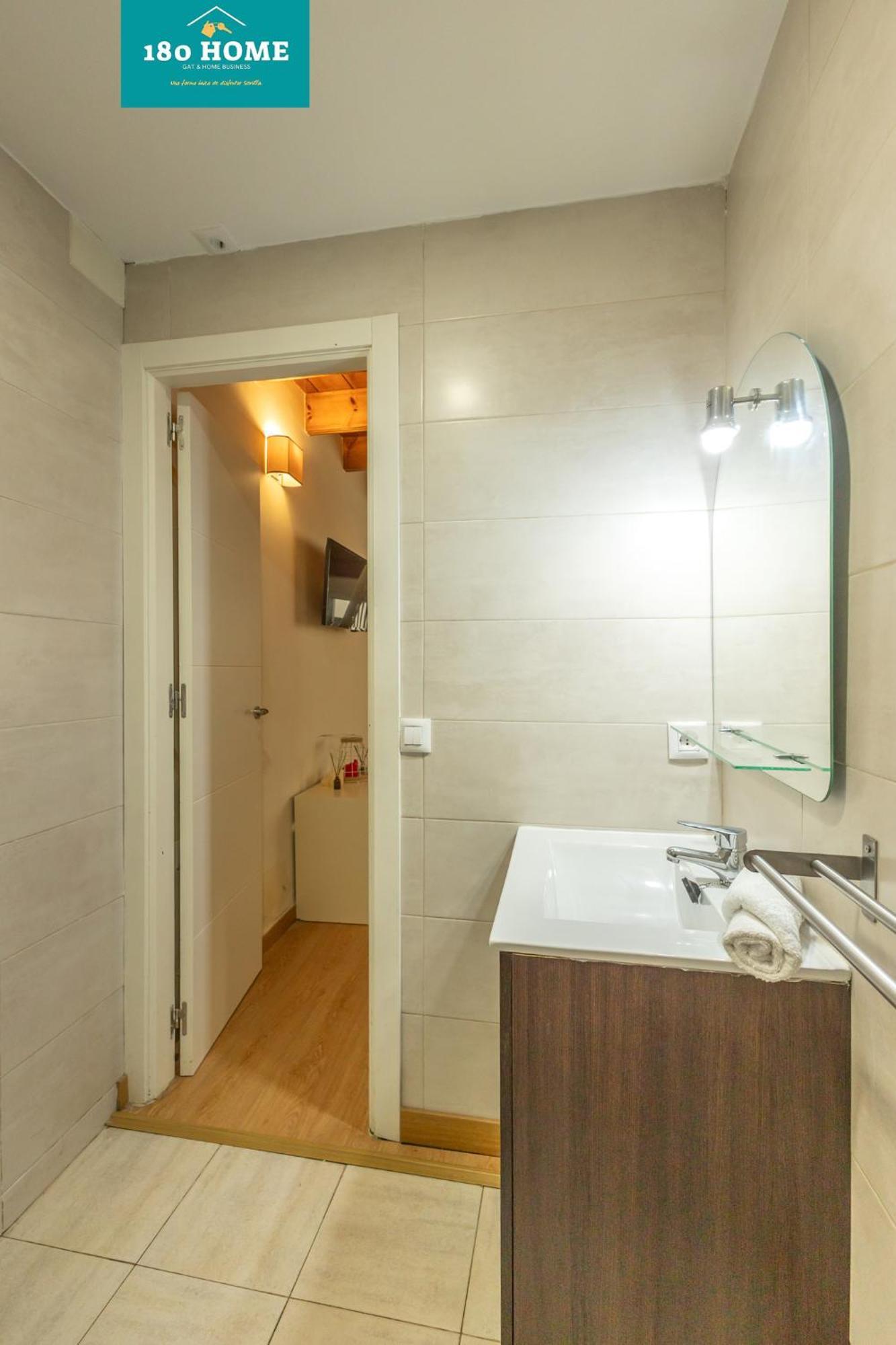 Apartment 180home Luxury Cuesta Del Rosario Seville
