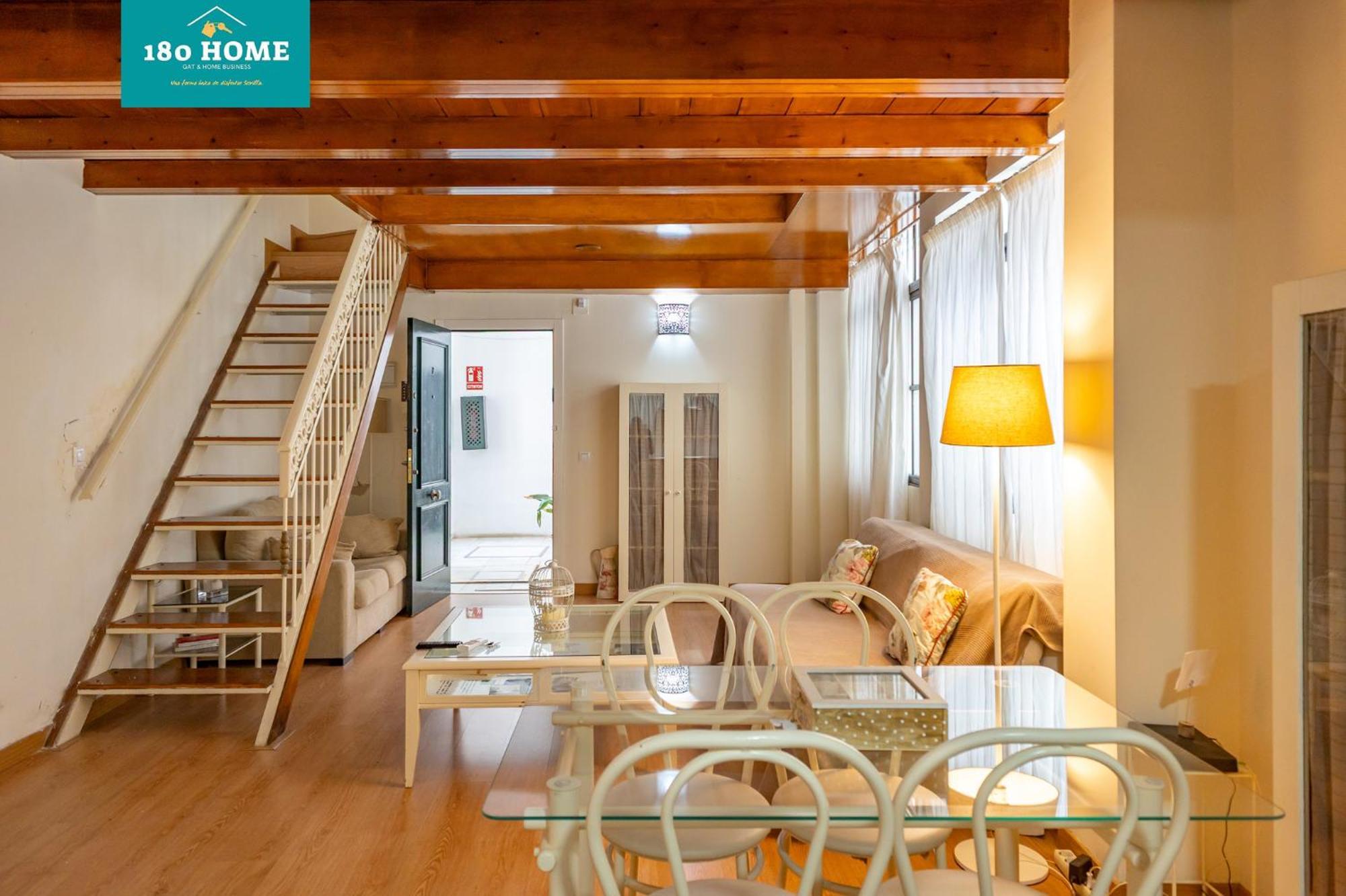 Apartment 180home Luxury Cuesta Del Rosario *