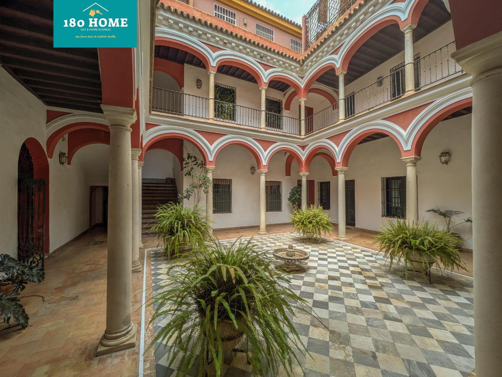 180home Luxury Cuesta Del Rosario Seville