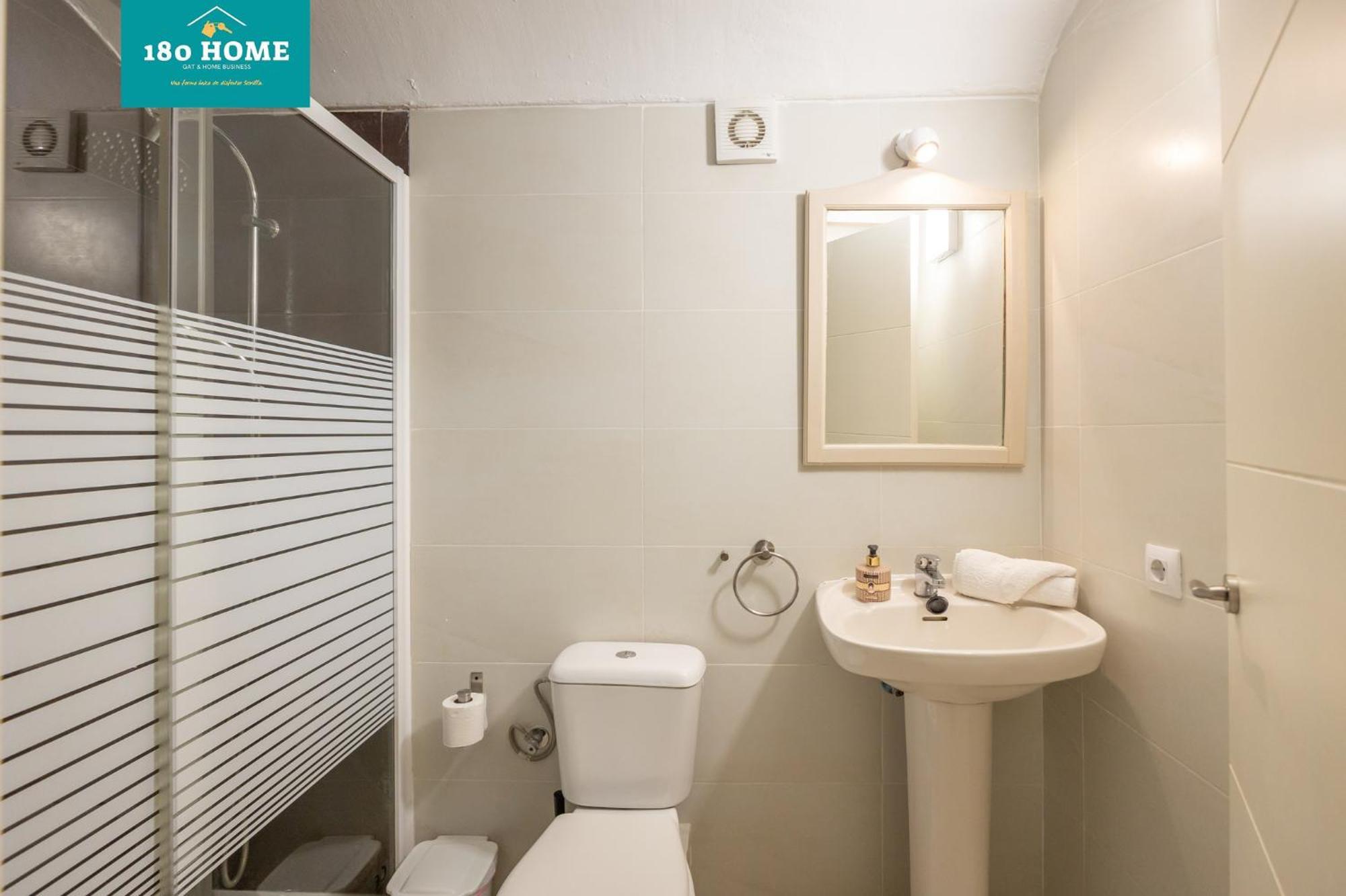 Apartment 180home Luxury Cuesta Del Rosario *