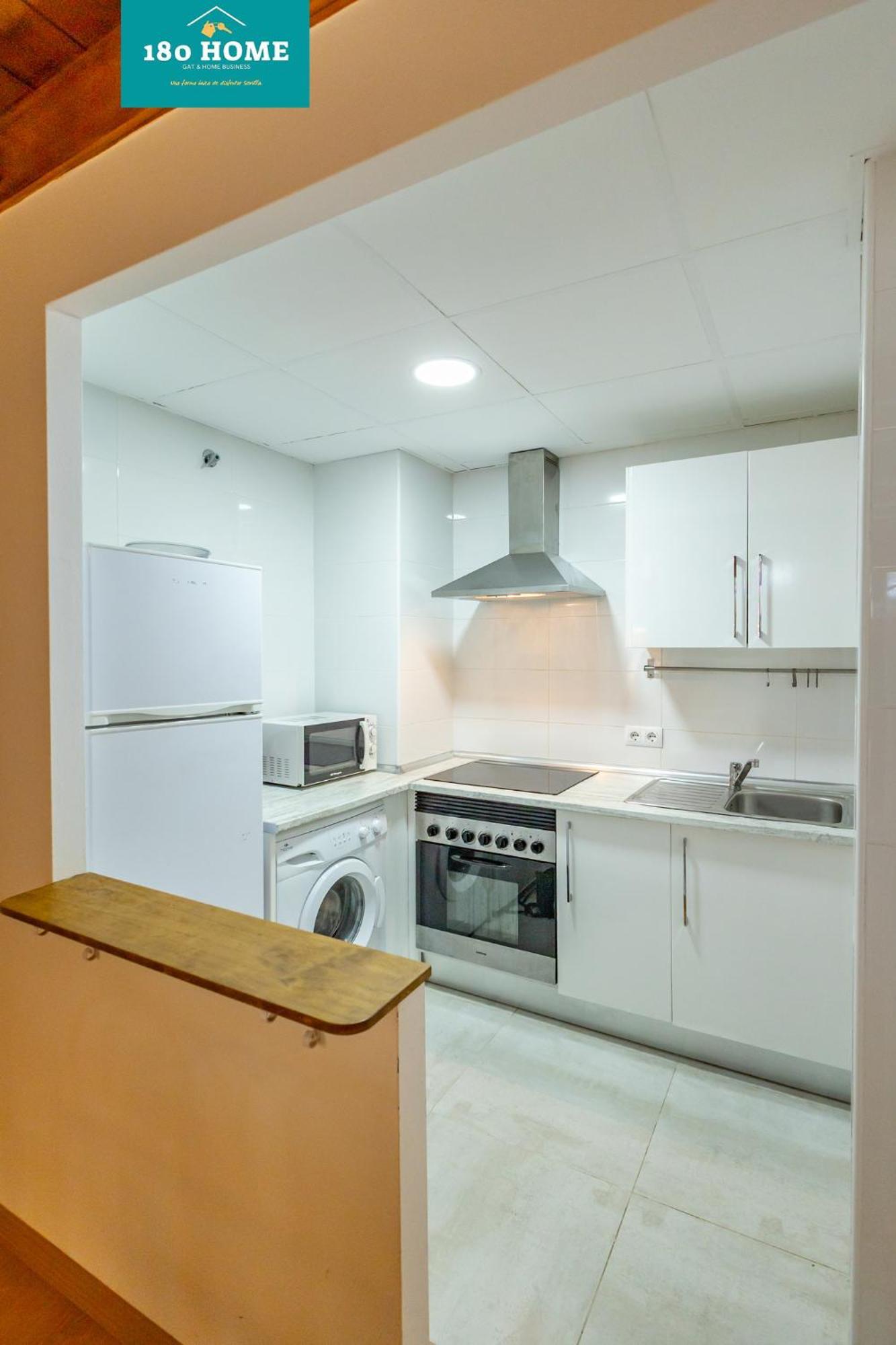 180home Luxury Cuesta Del Rosario Seville