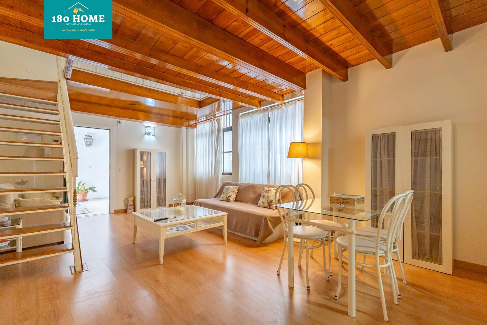 Apartment 180home Luxury Cuesta Del Rosario