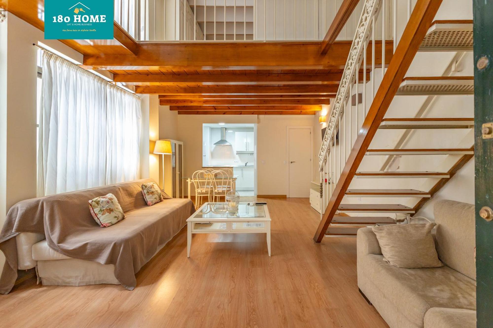 Apartment 180home Luxury Cuesta Del Rosario *