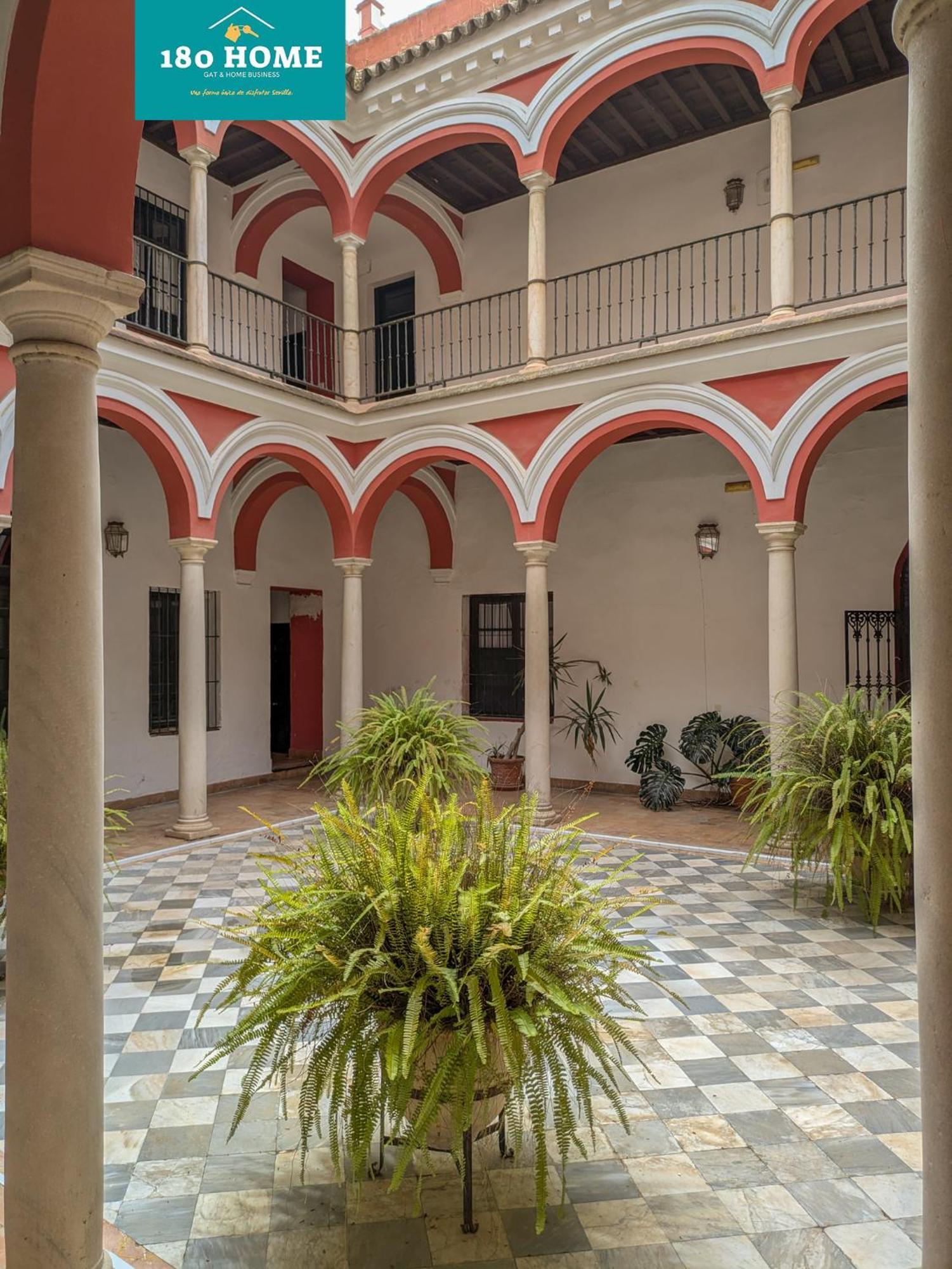 180home Luxury Cuesta Del Rosario * Seville