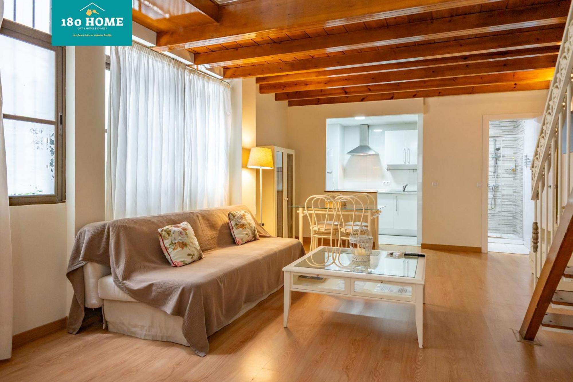 180home Luxury Cuesta Del Rosario Apartment *