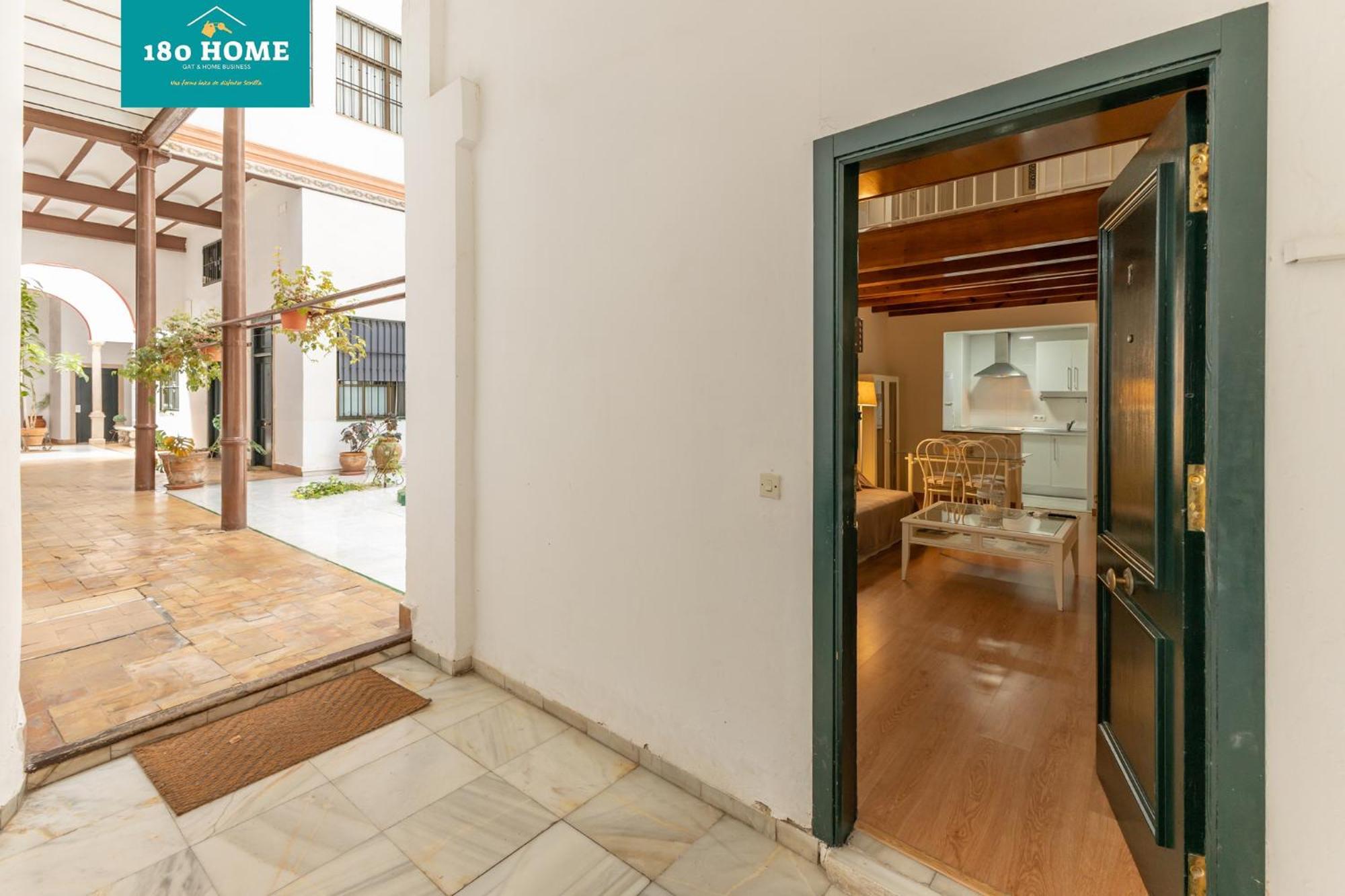 Apartment 180home Luxury Cuesta Del Rosario *