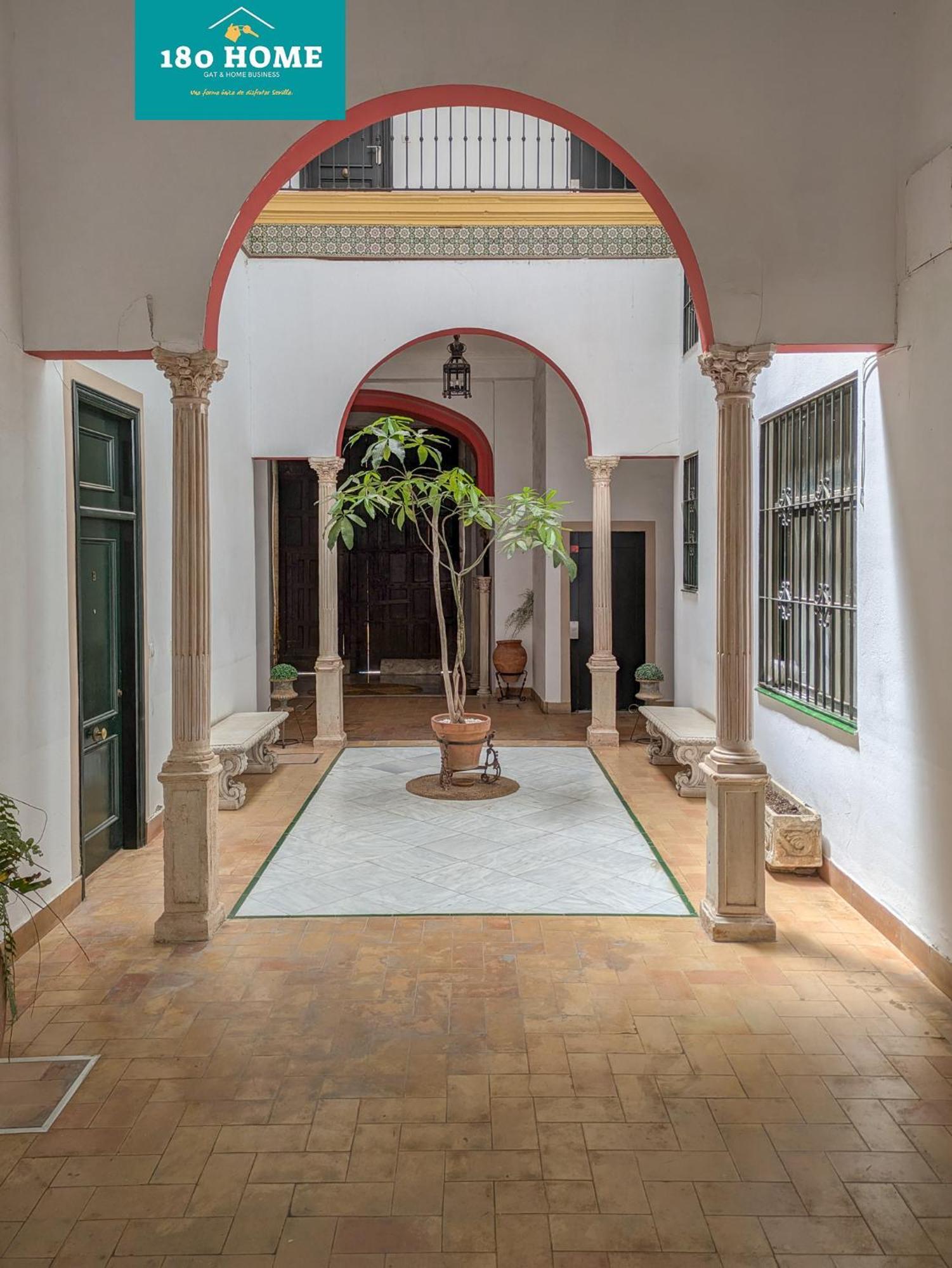 180home Luxury Cuesta Del Rosario * Seville