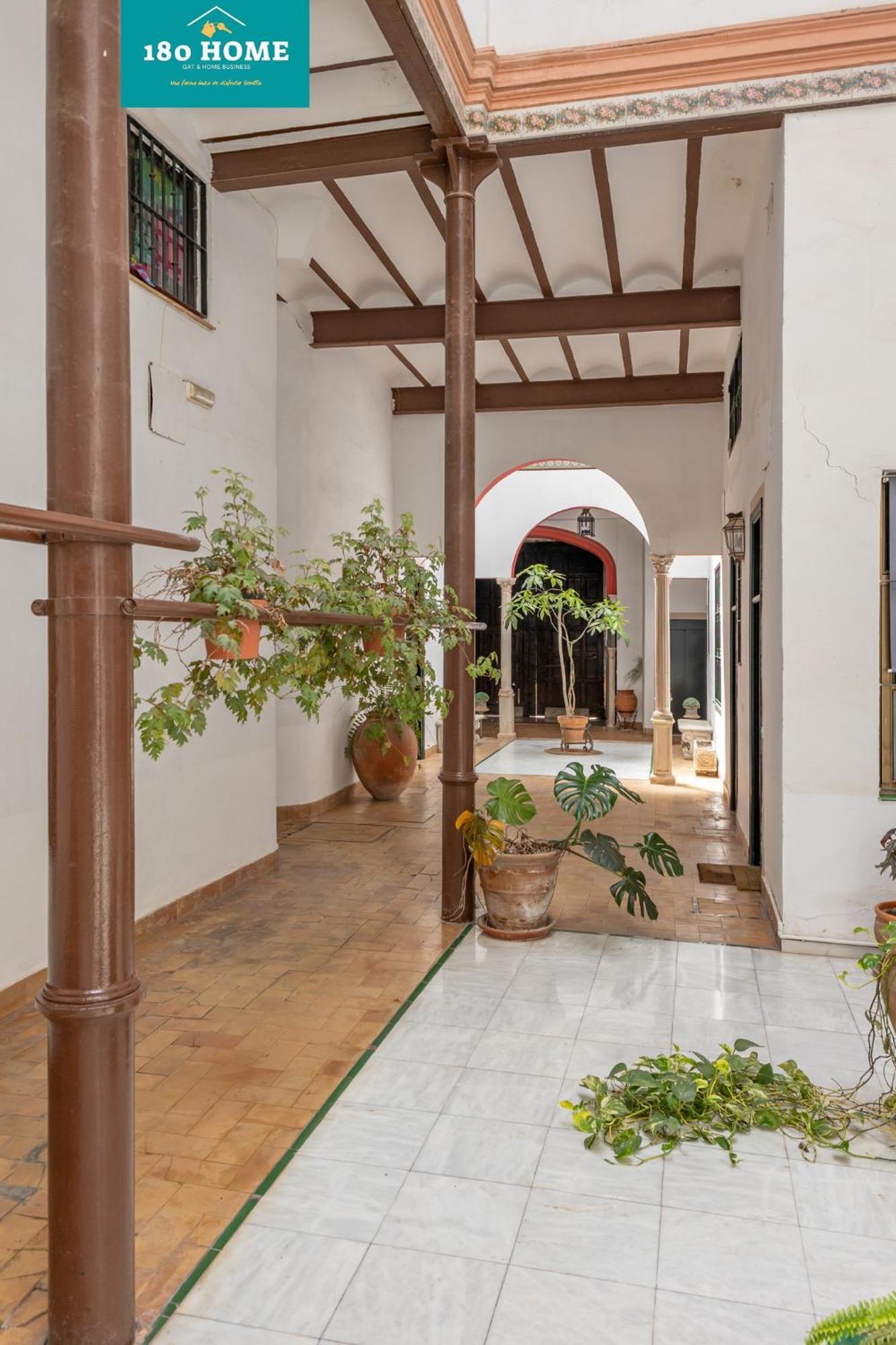Apartment 180home Luxury Cuesta Del Rosario Seville