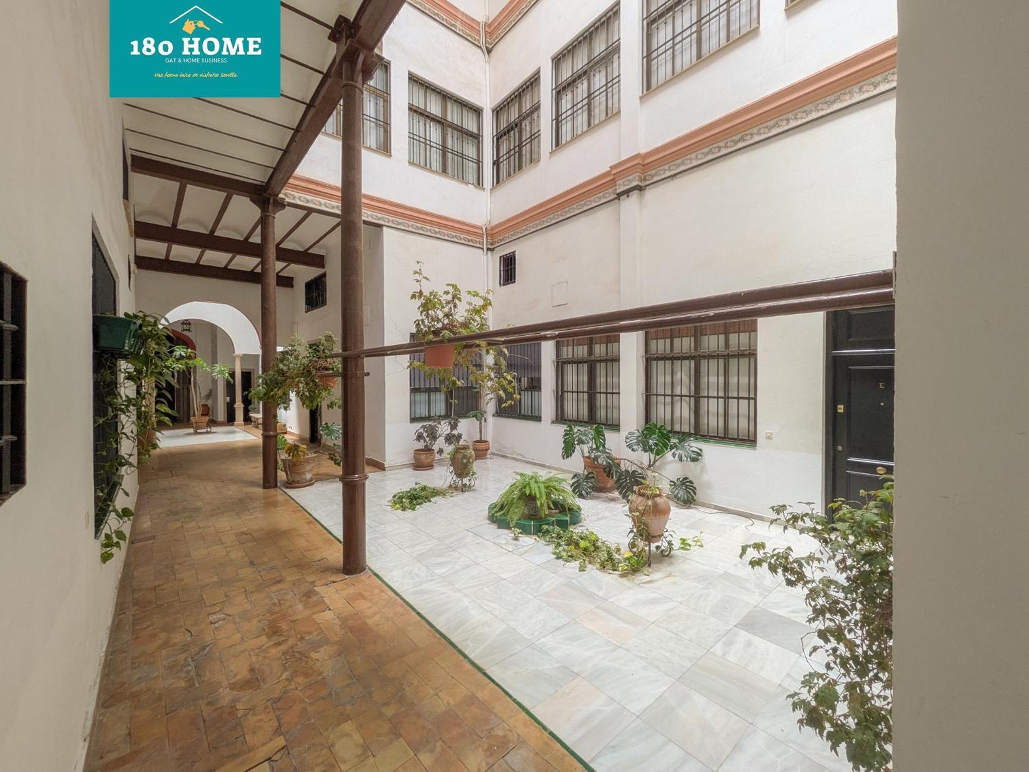 Apartment 180home Luxury Cuesta Del Rosario Seville