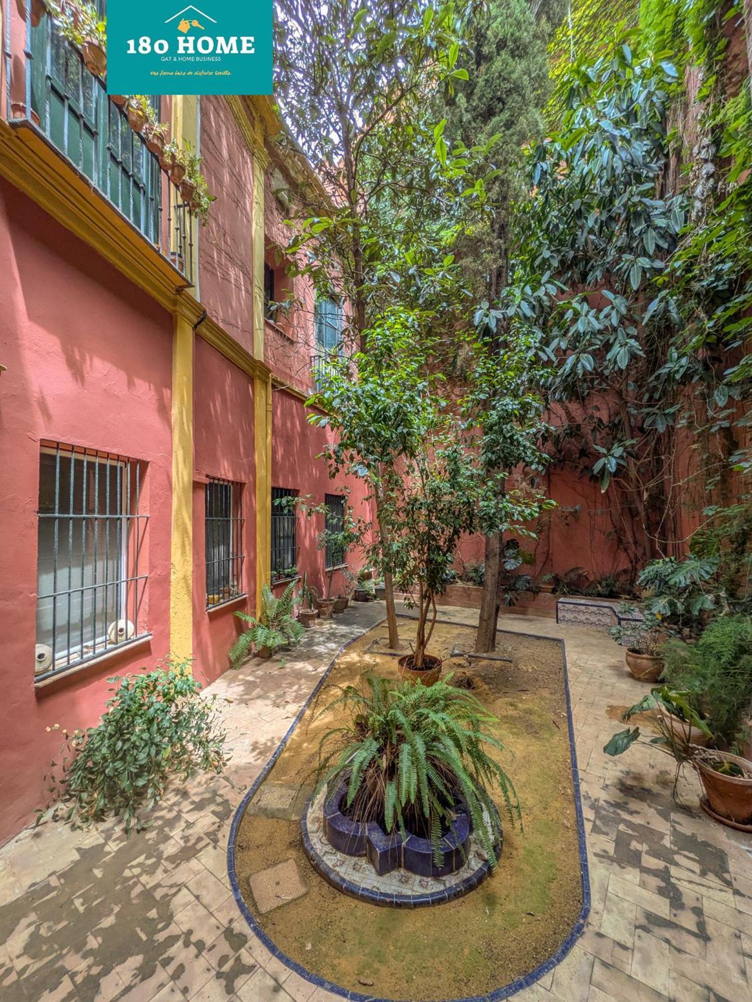 Apartment 180home Luxury Cuesta Del Rosario Seville