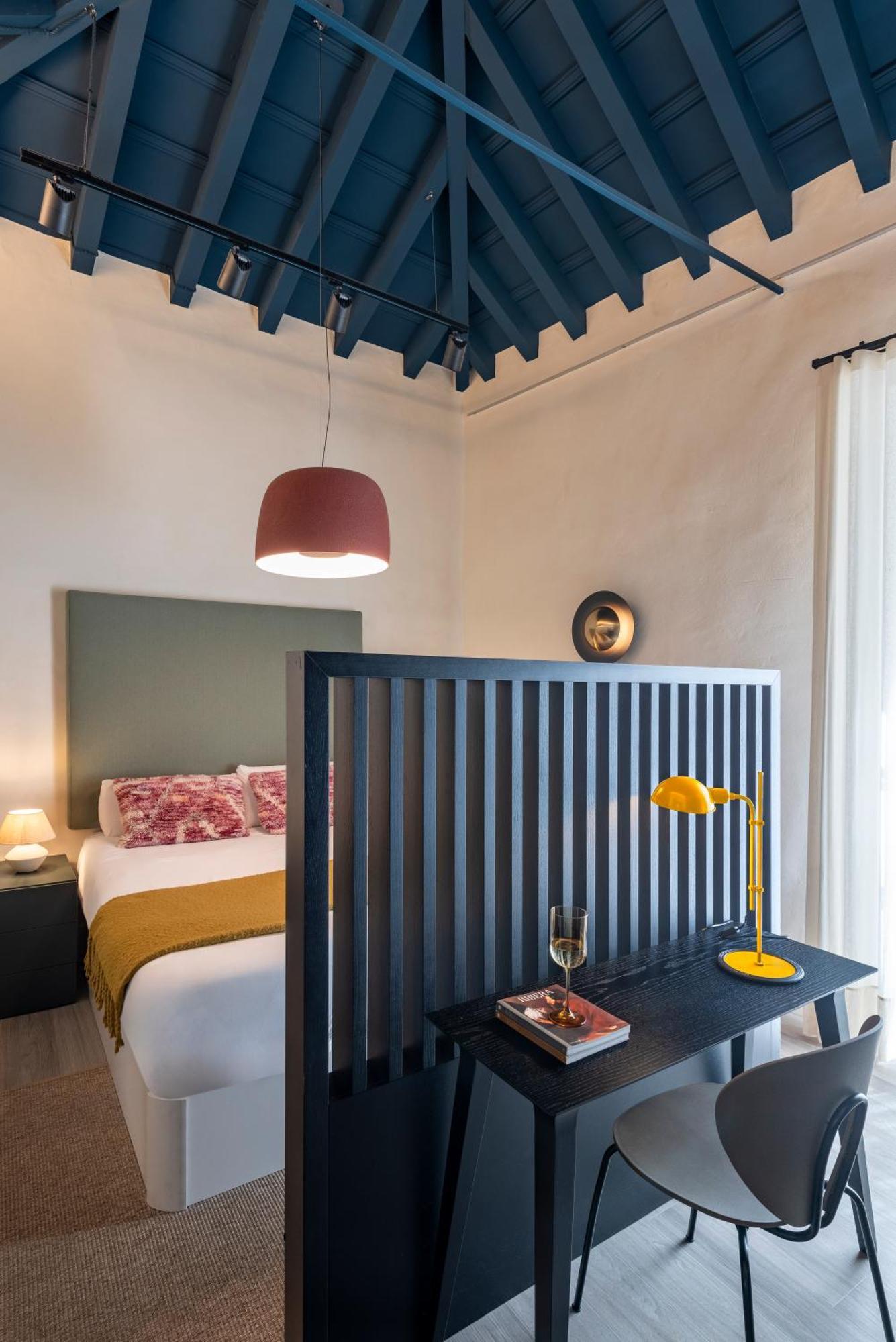 Apartment Refinadores Boutique Seville