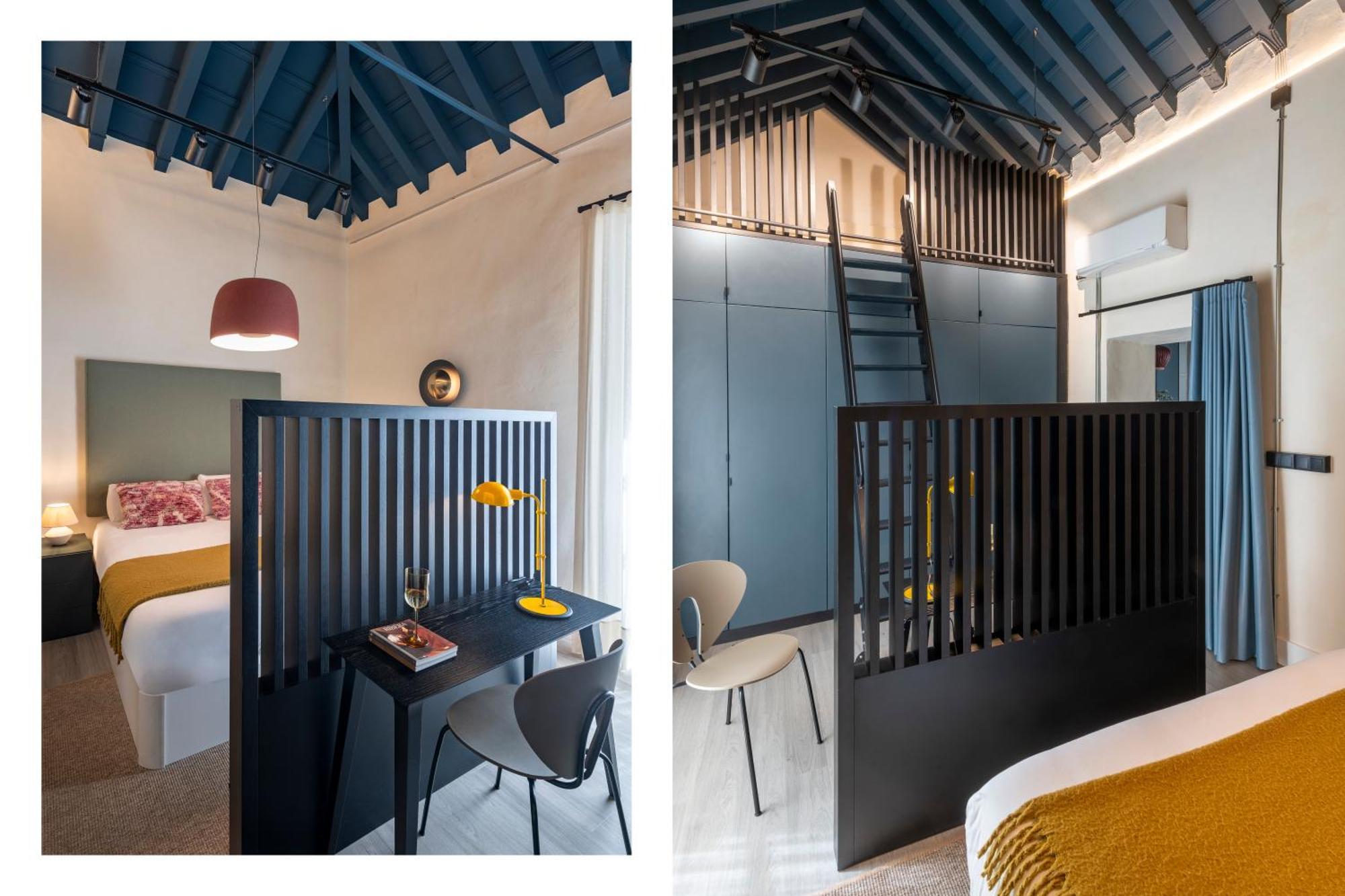 Refinadores Boutique Apartment