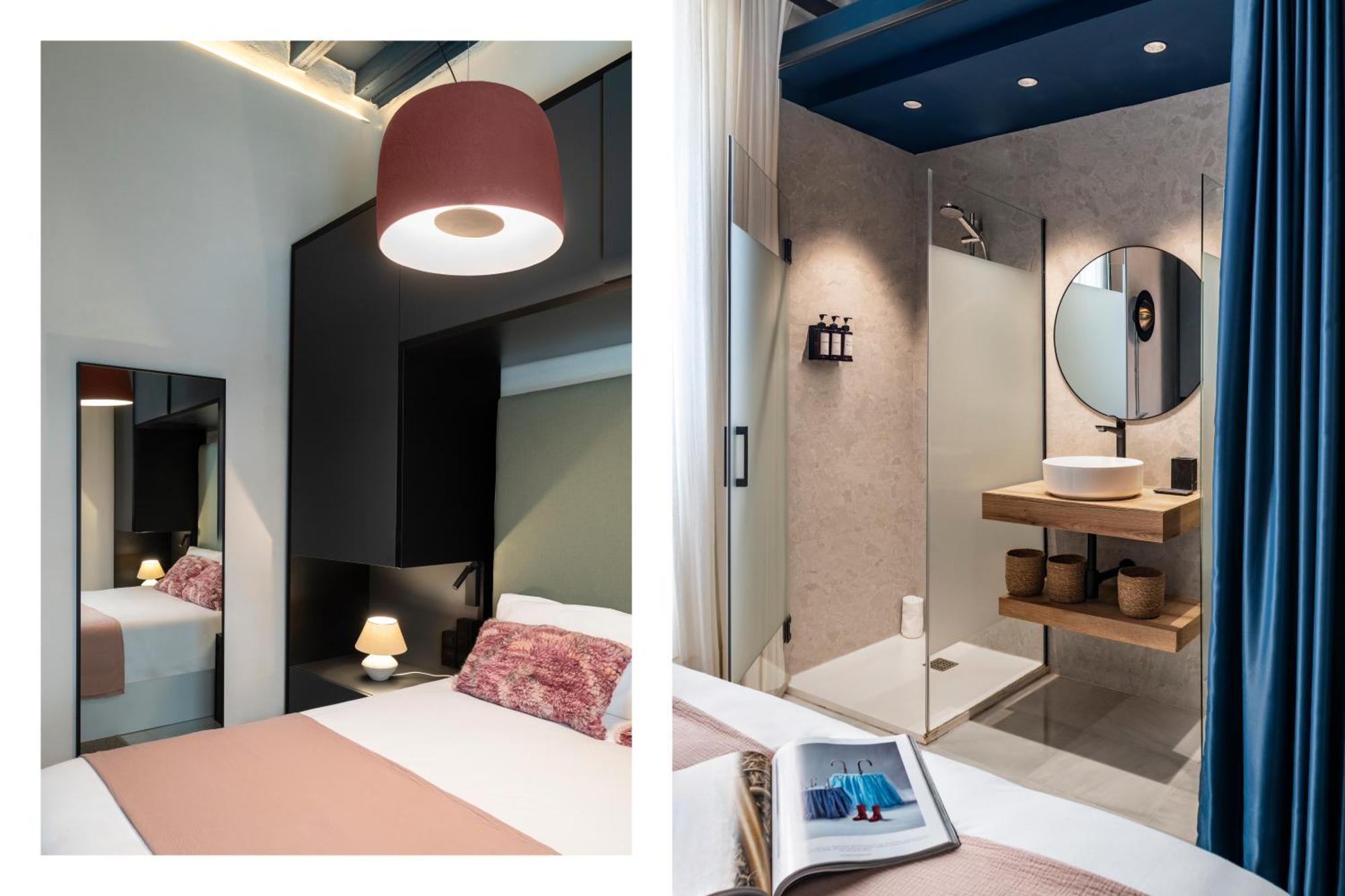 Refinadores Boutique Seville