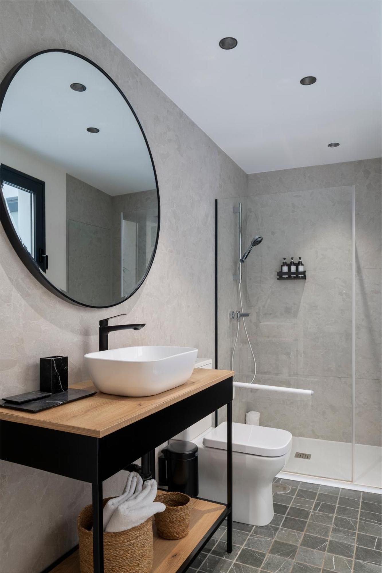 Apartment Refinadores Boutique *