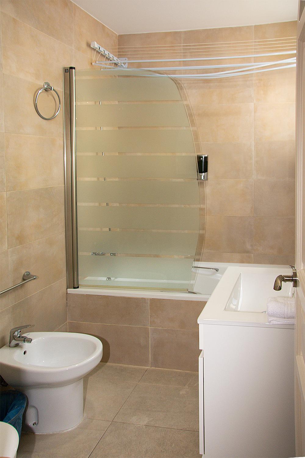 Calle Feria Deluxe Apartment Seville