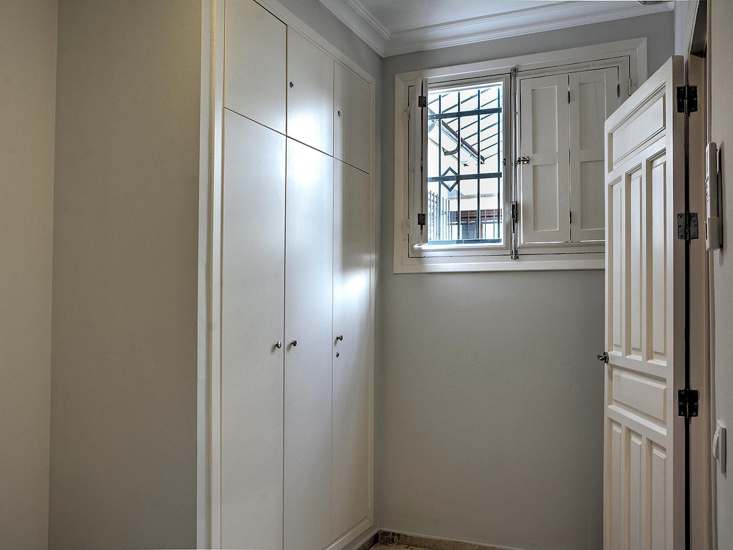 Apartment Calle Feria Deluxe