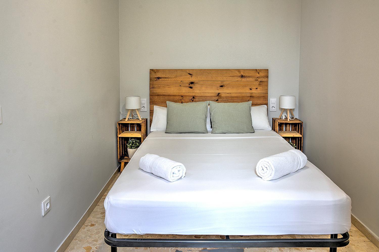 Calle Feria Deluxe Apartment Seville