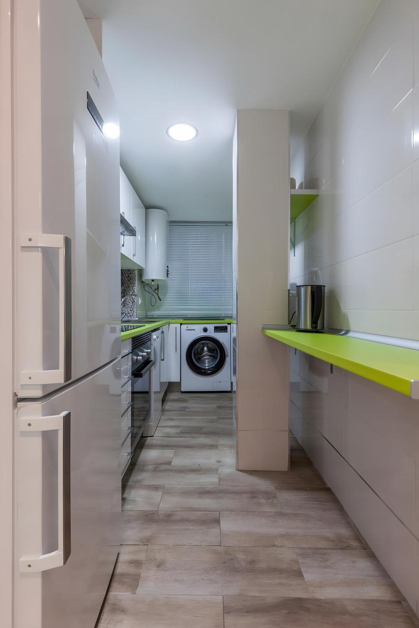 Apartment Ritual Santa Justa 2 Seville