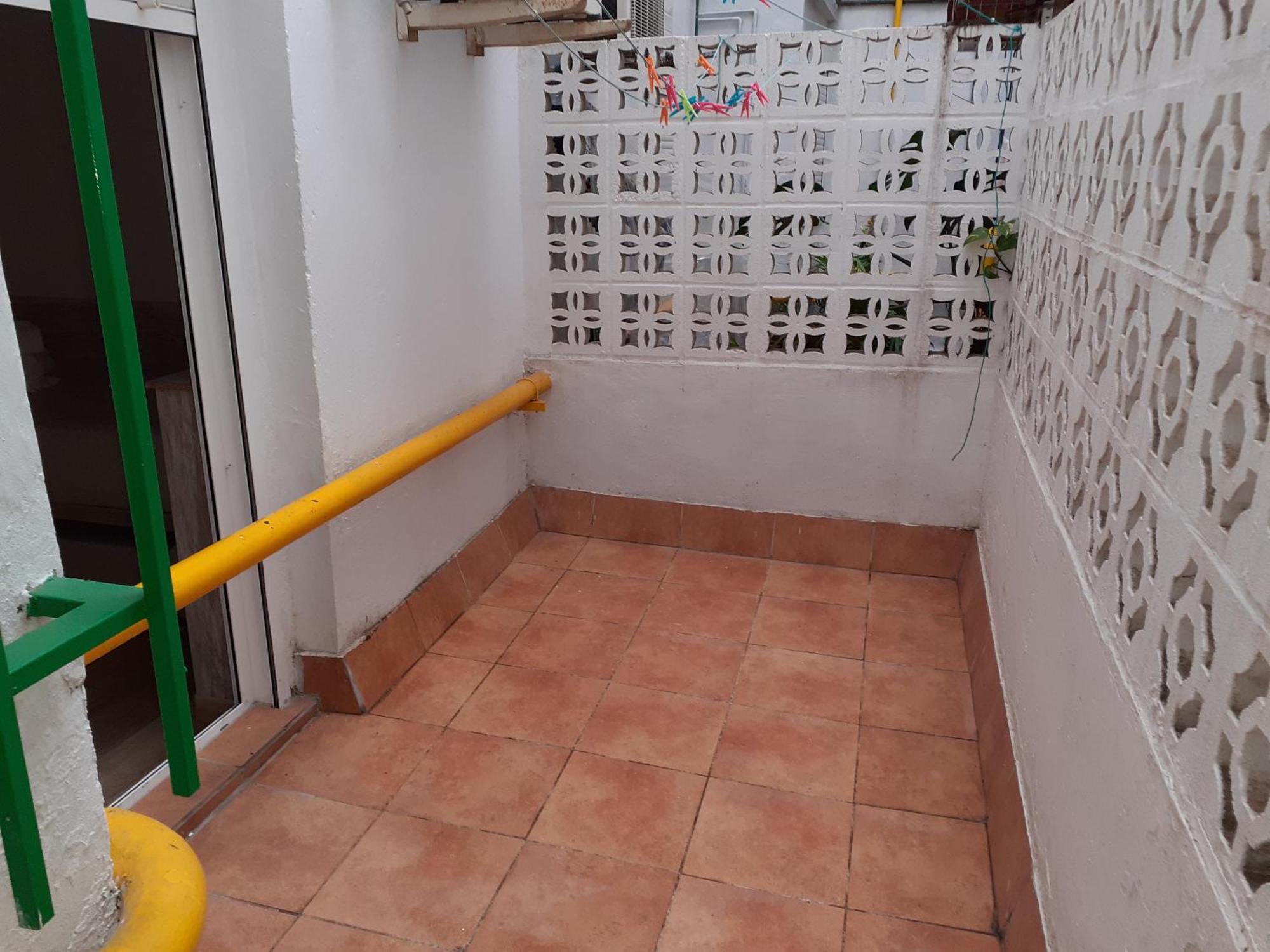 Ritual Santa Justa 2 Apartment