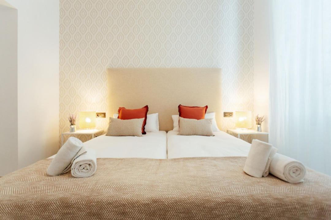 Minty - Setas Apartment Seville