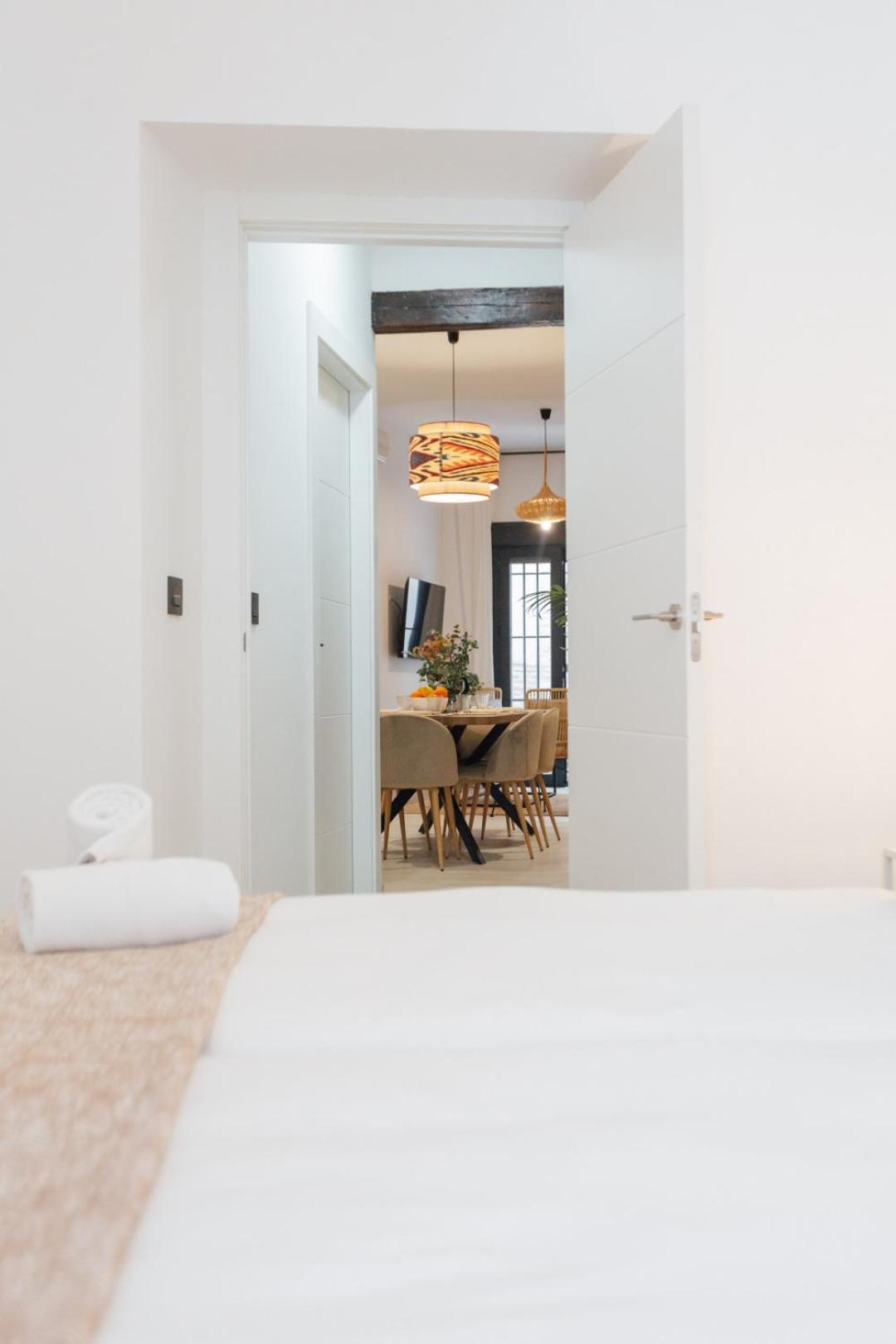 Apartment Minty - Setas Seville