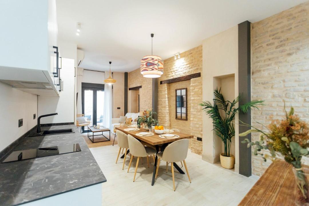 Minty - Setas Apartment *