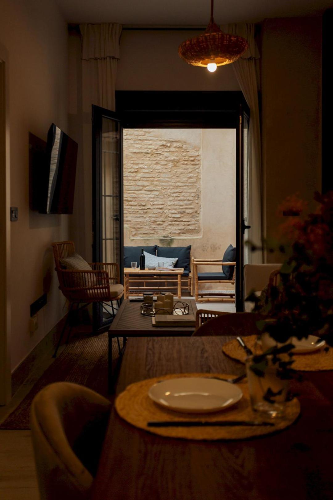 Minty - Setas Apartment Seville