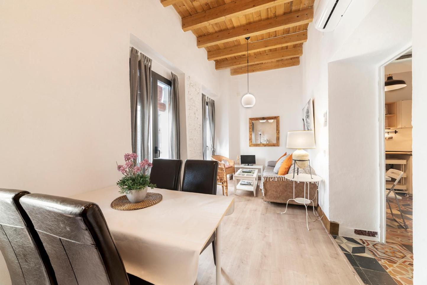 Alohamundi Hercules 01 Apartment *