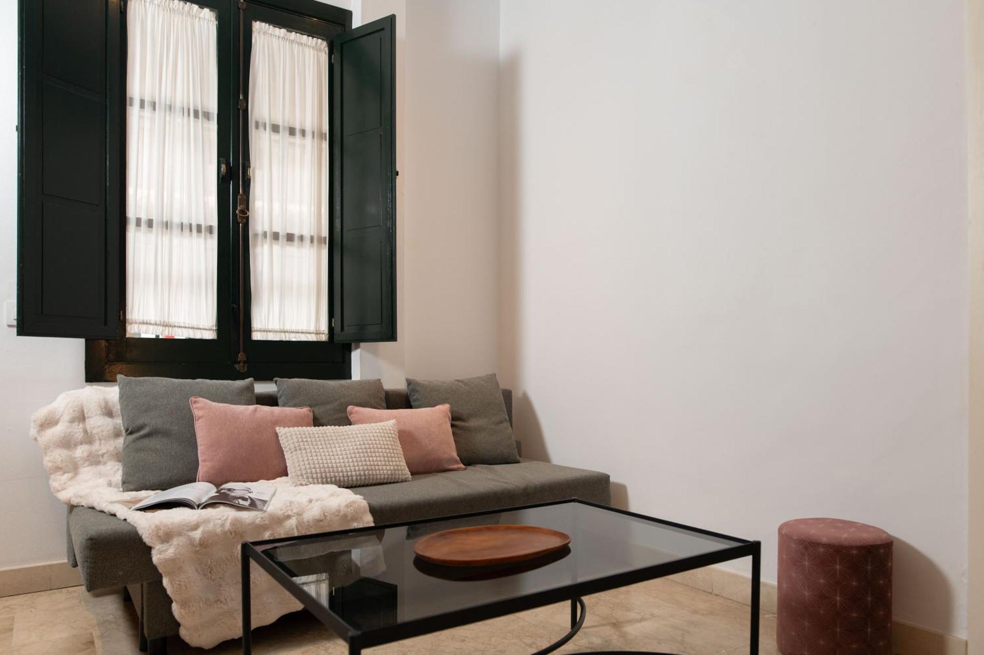 Apartment Alohamundi Lumbreras Vi *
