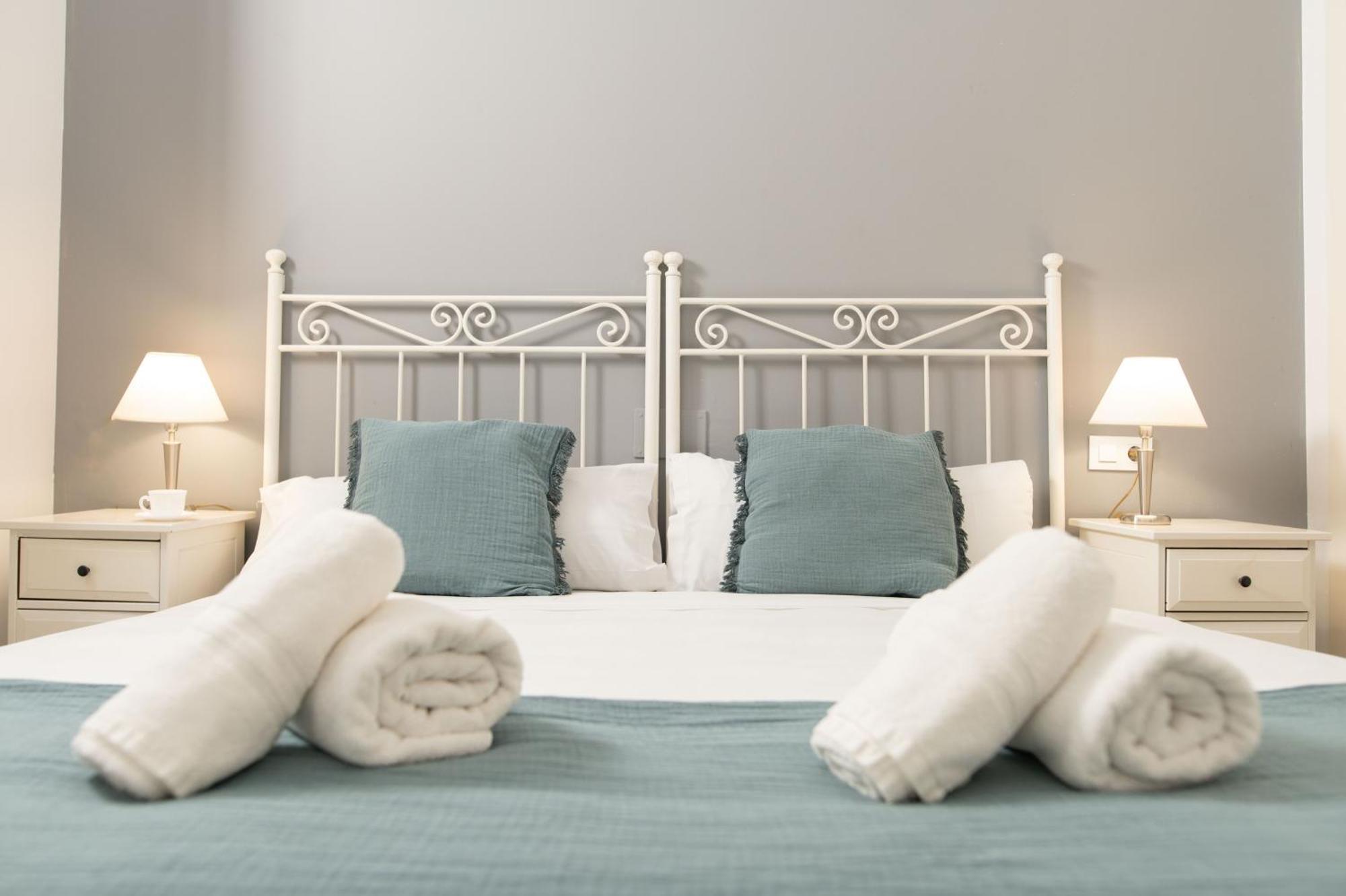 Alohamundi Lumbreras Vi Apartment Seville