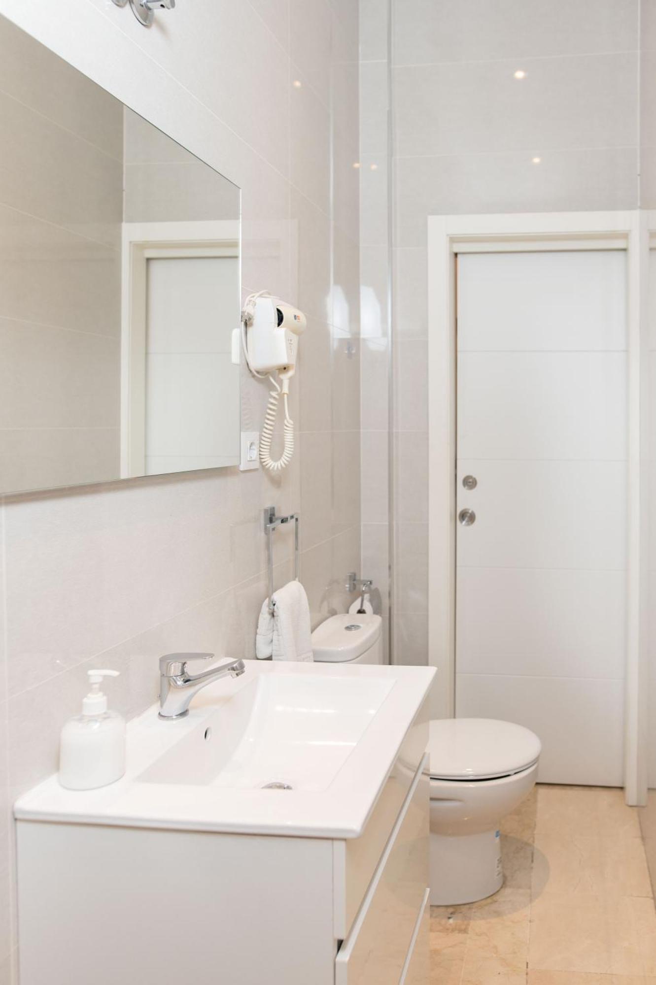 Alohamundi Lumbreras Vi Apartment Seville