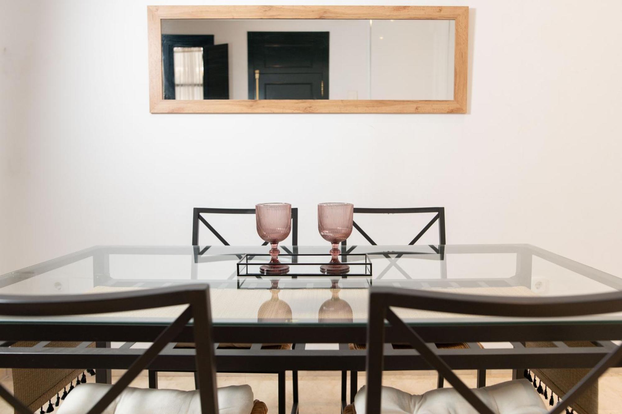 Alohamundi Lumbreras Vi Apartment