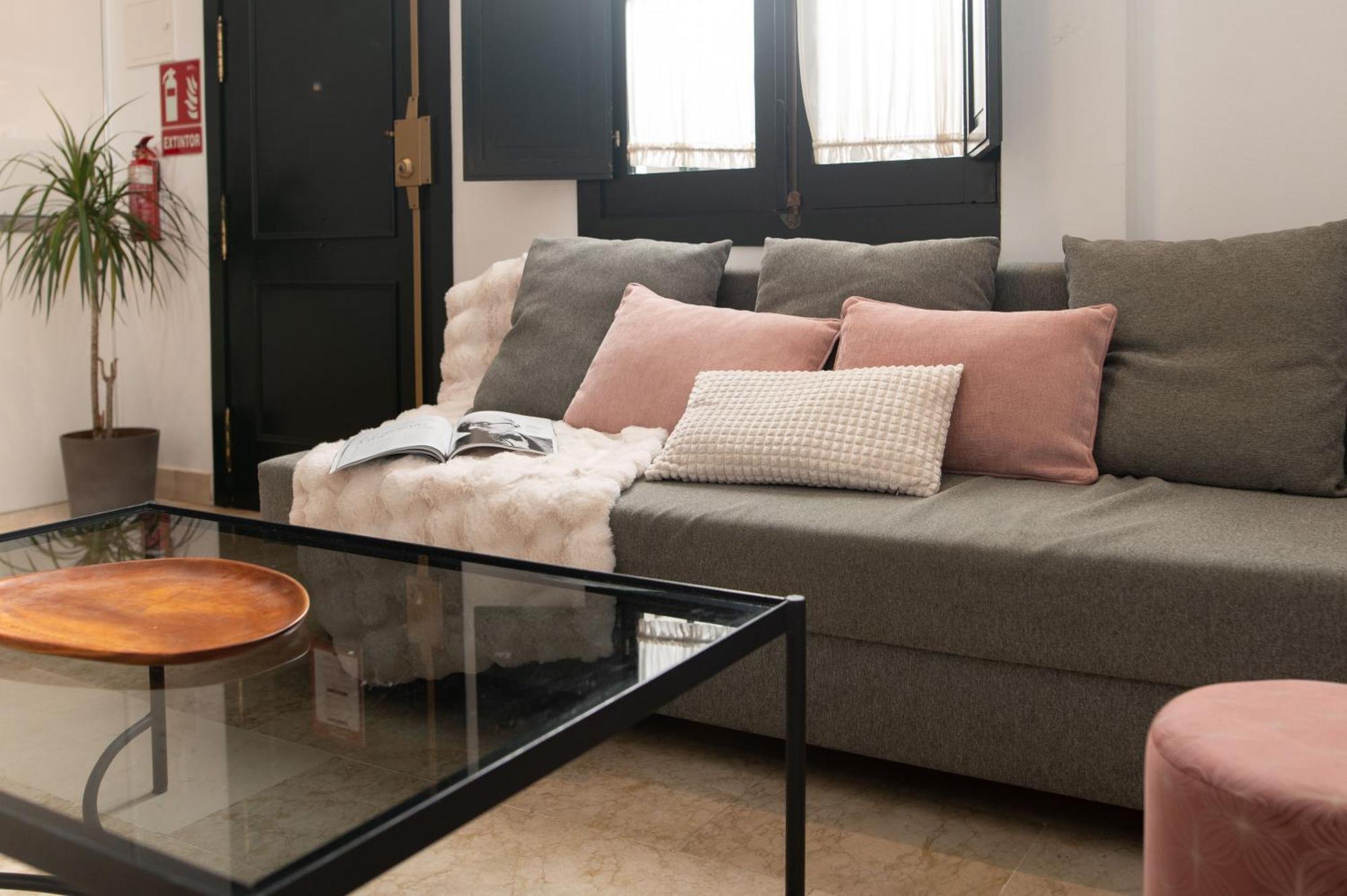 Apartment Alohamundi Lumbreras Vi Seville