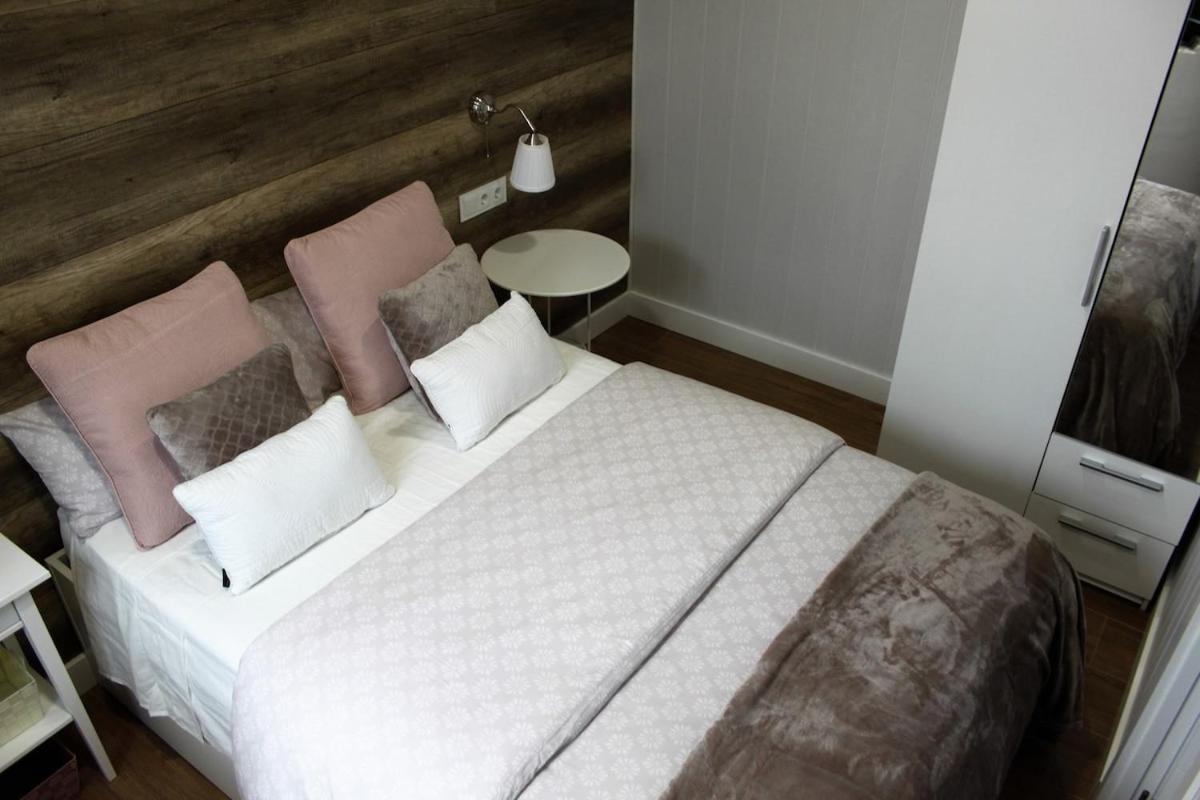 Triana Castilla Apartment *