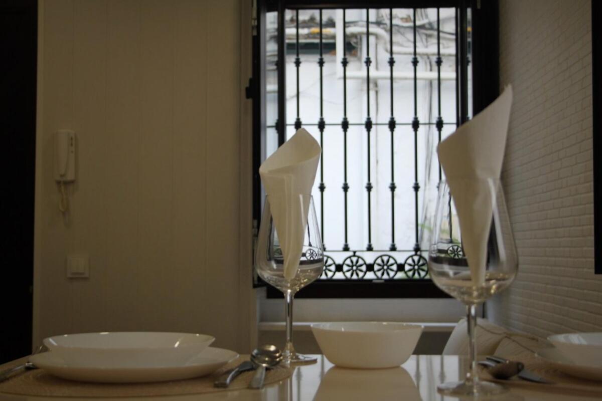Apartment Triana Castilla Seville