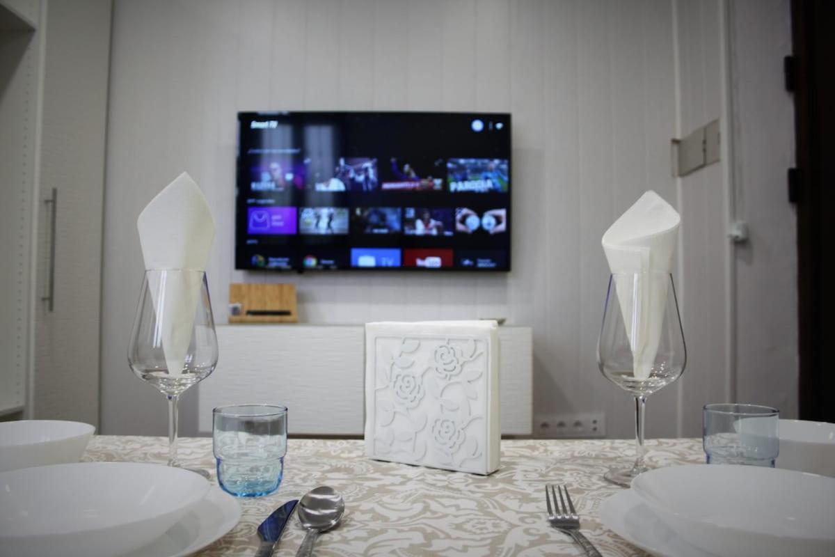 Triana Castilla Apartment *