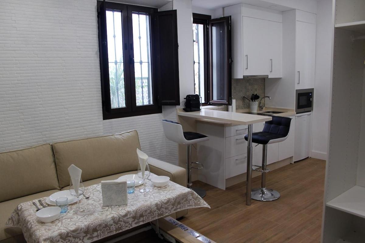 Apartment Triana Castilla *