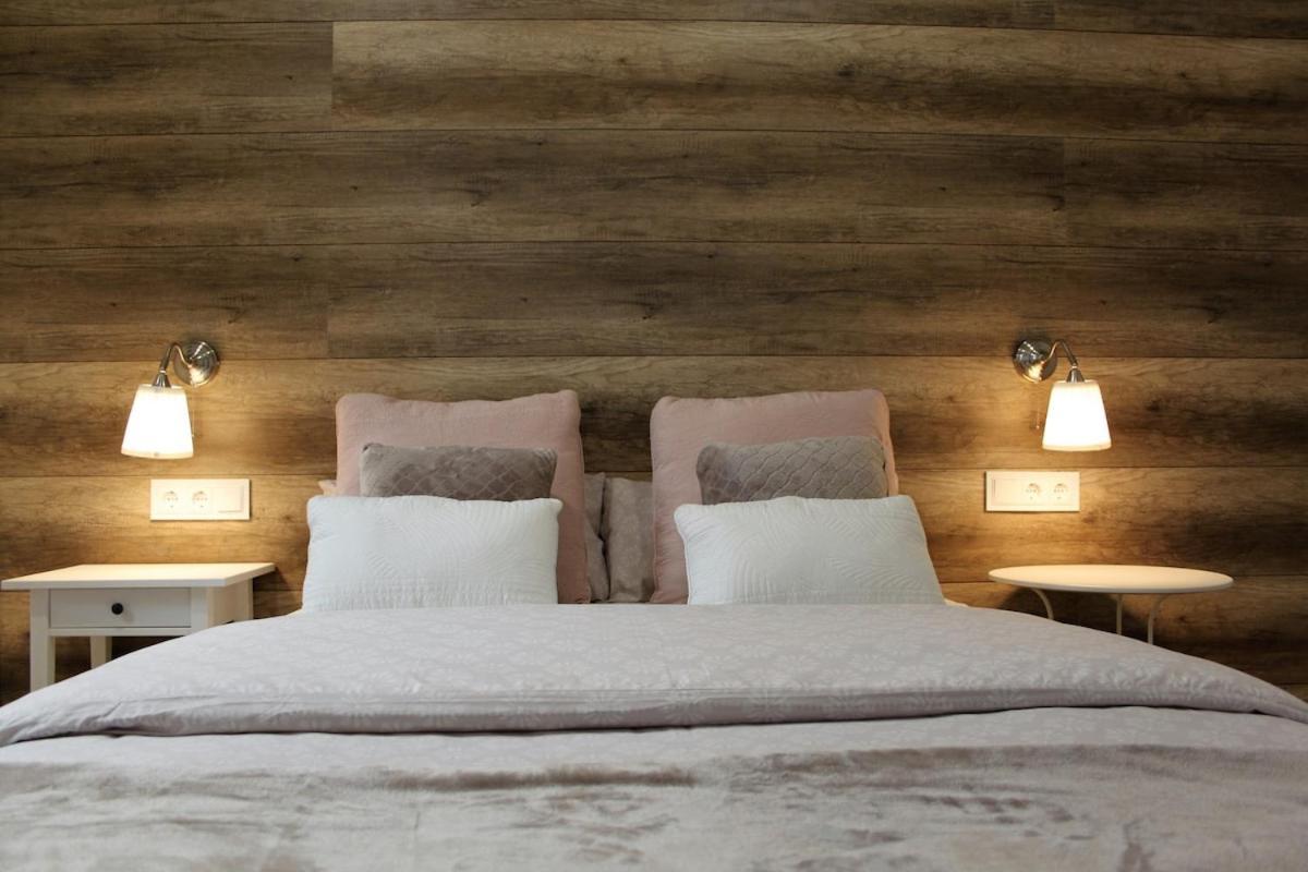 Triana Castilla Apartment