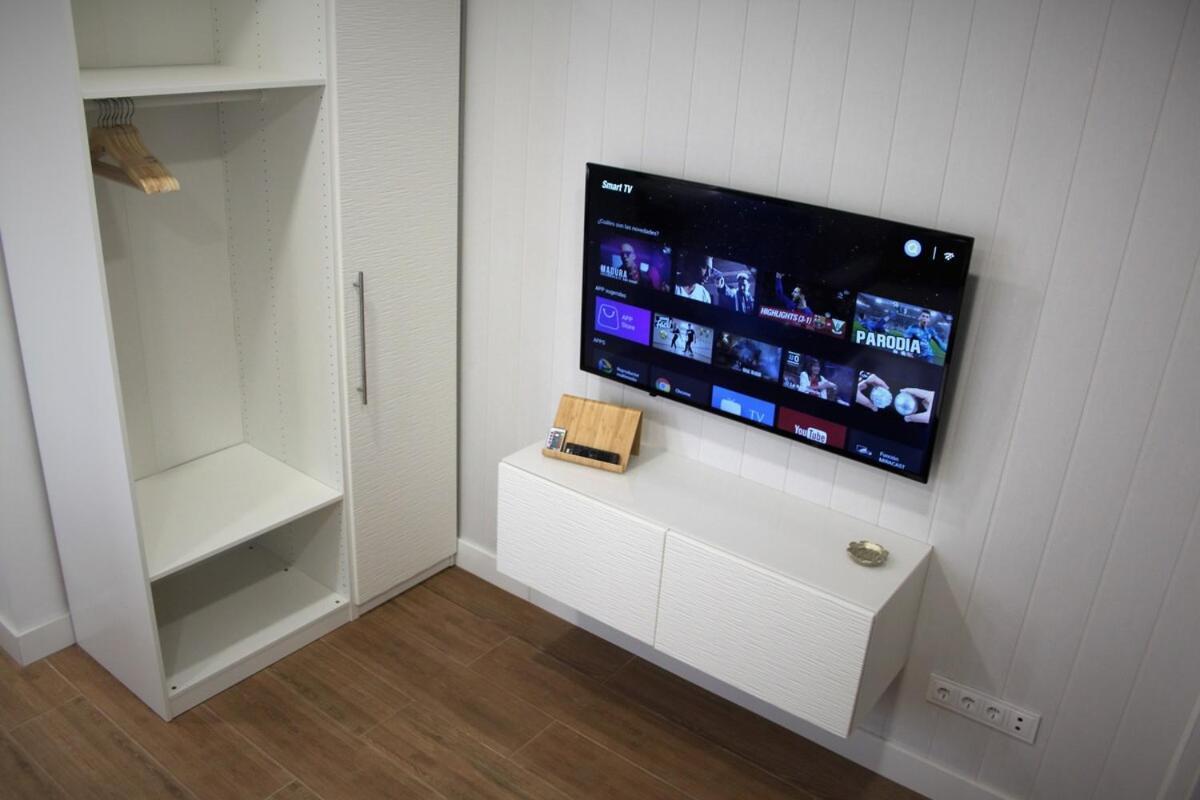 Apartment Triana Castilla *